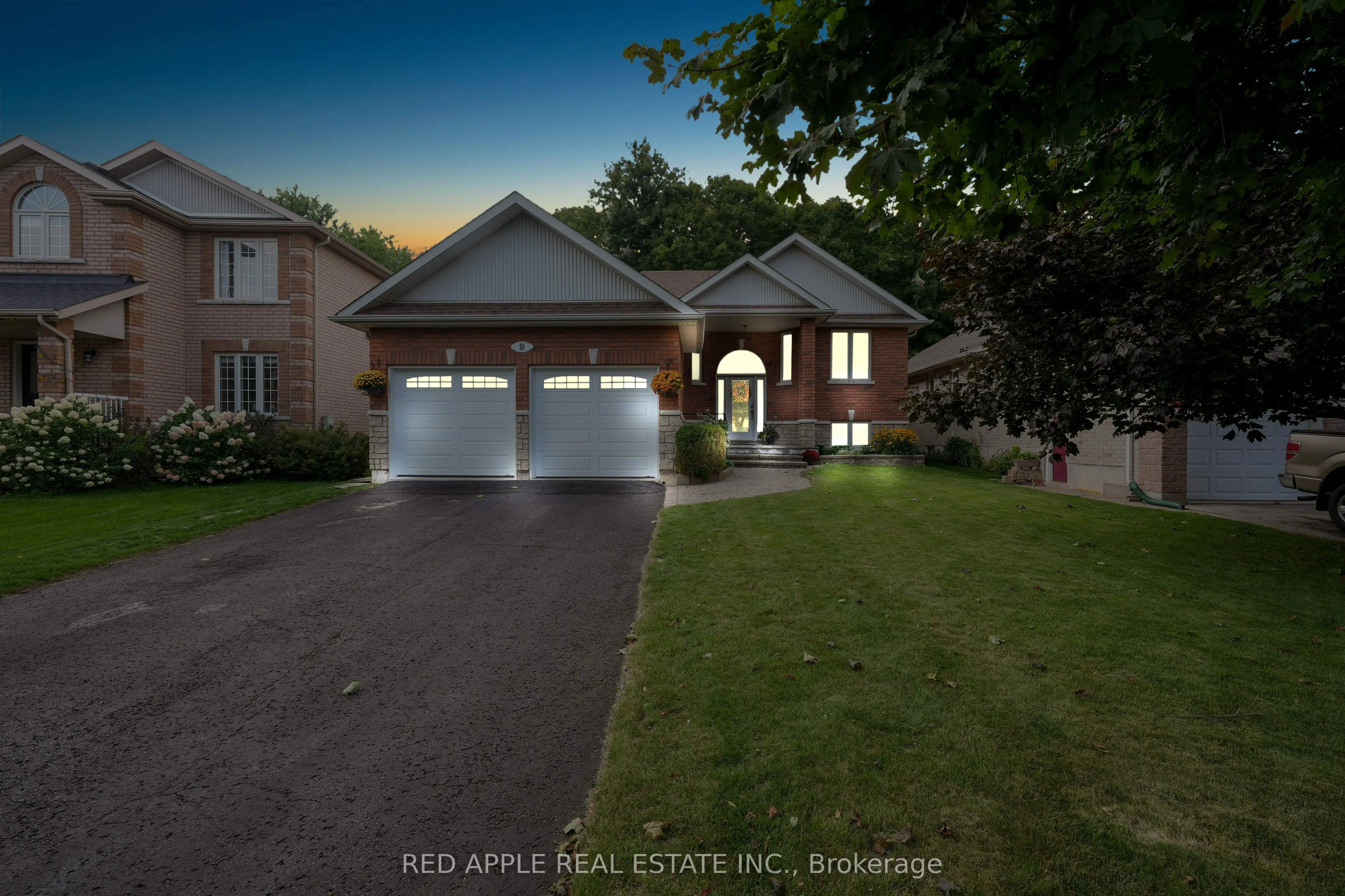 9 Sutherland Avenue