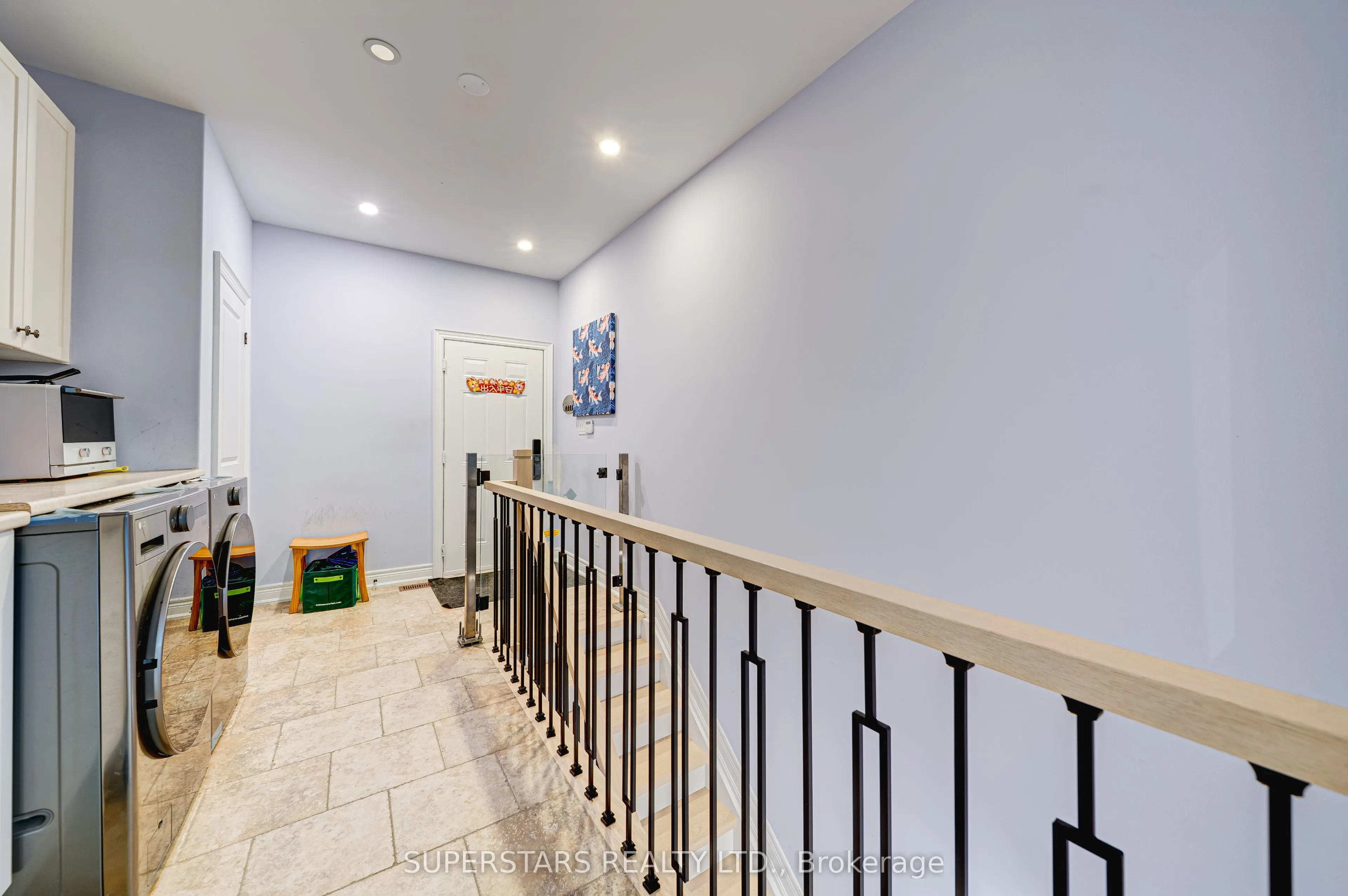 26 Pelosi Way