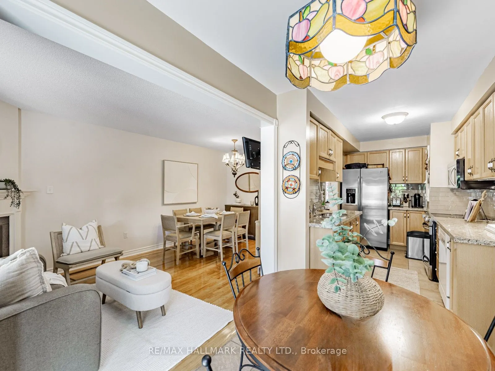 52 Mistleflower Court