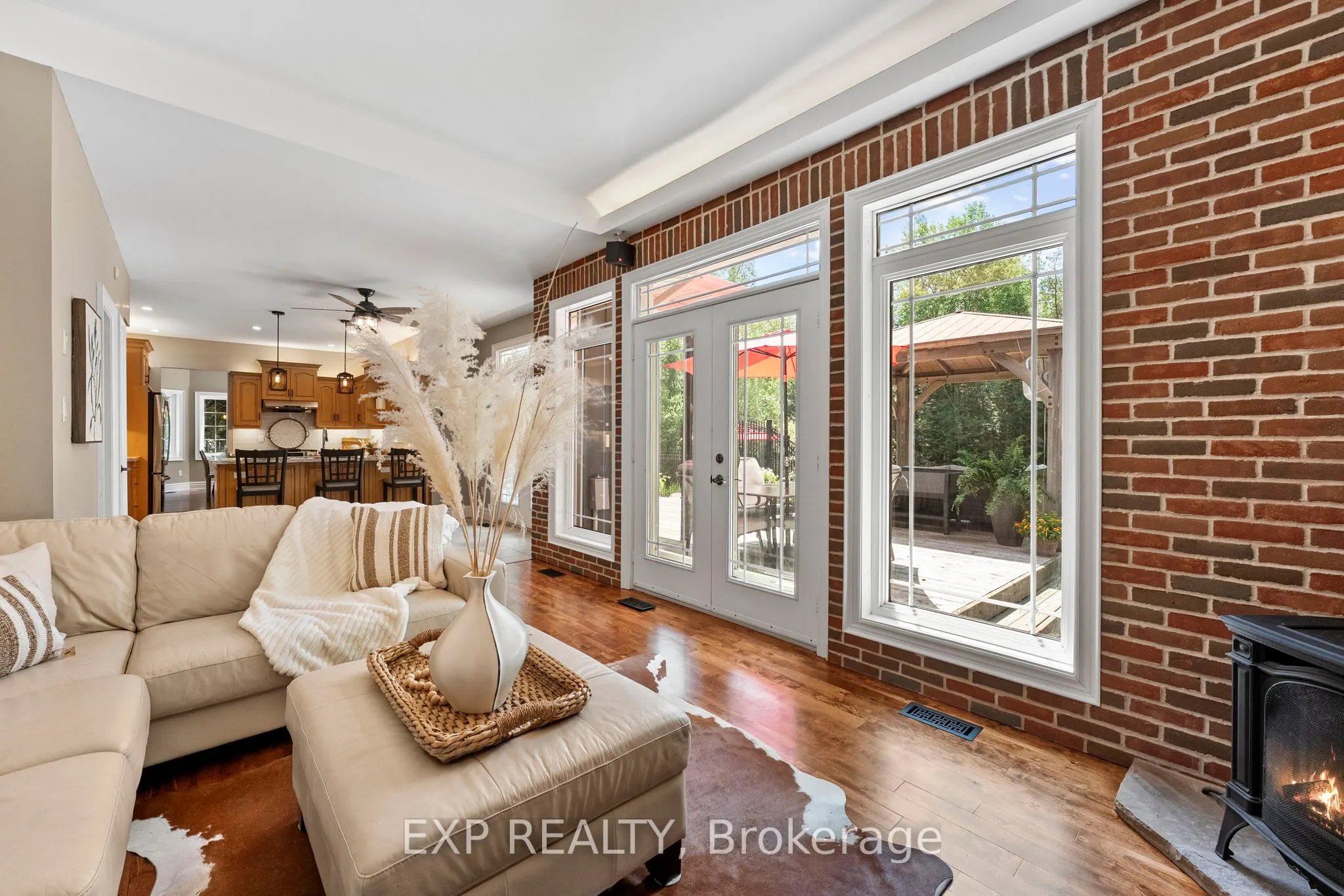 6 Gooseberry Lane
