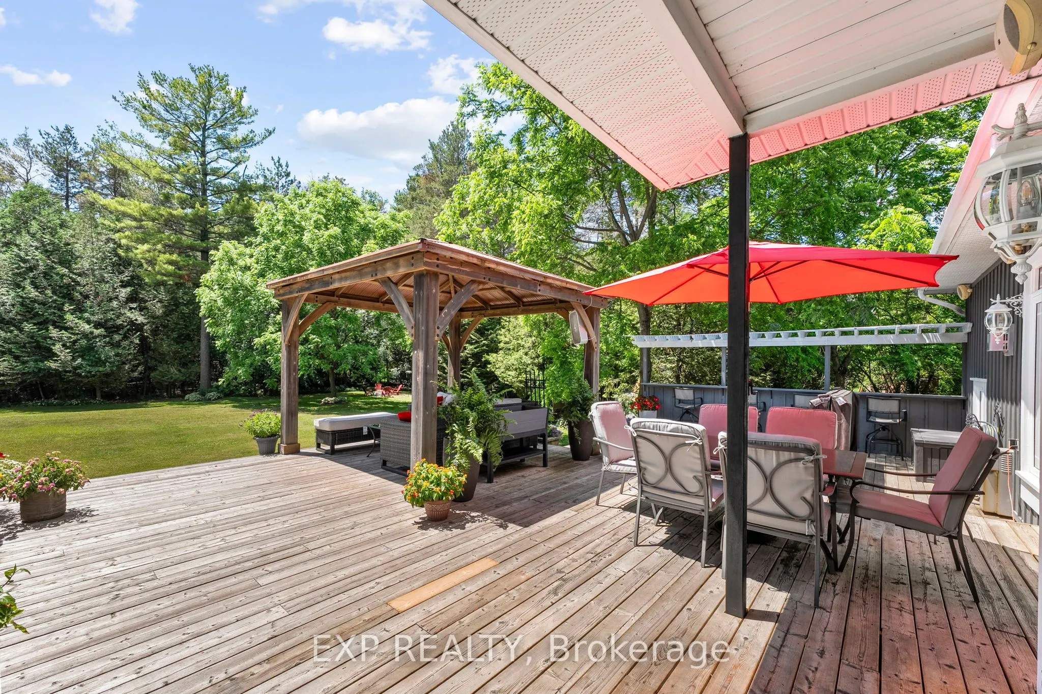 6 Gooseberry Lane