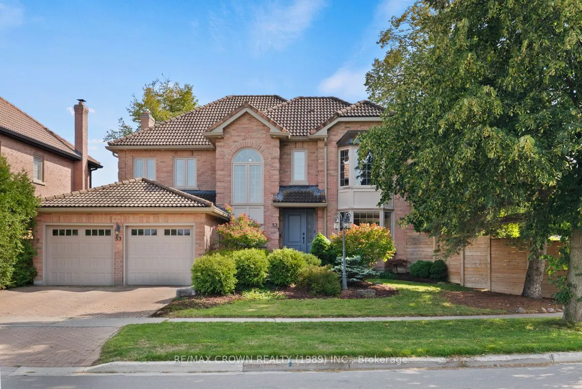 53 Cranberry Lane