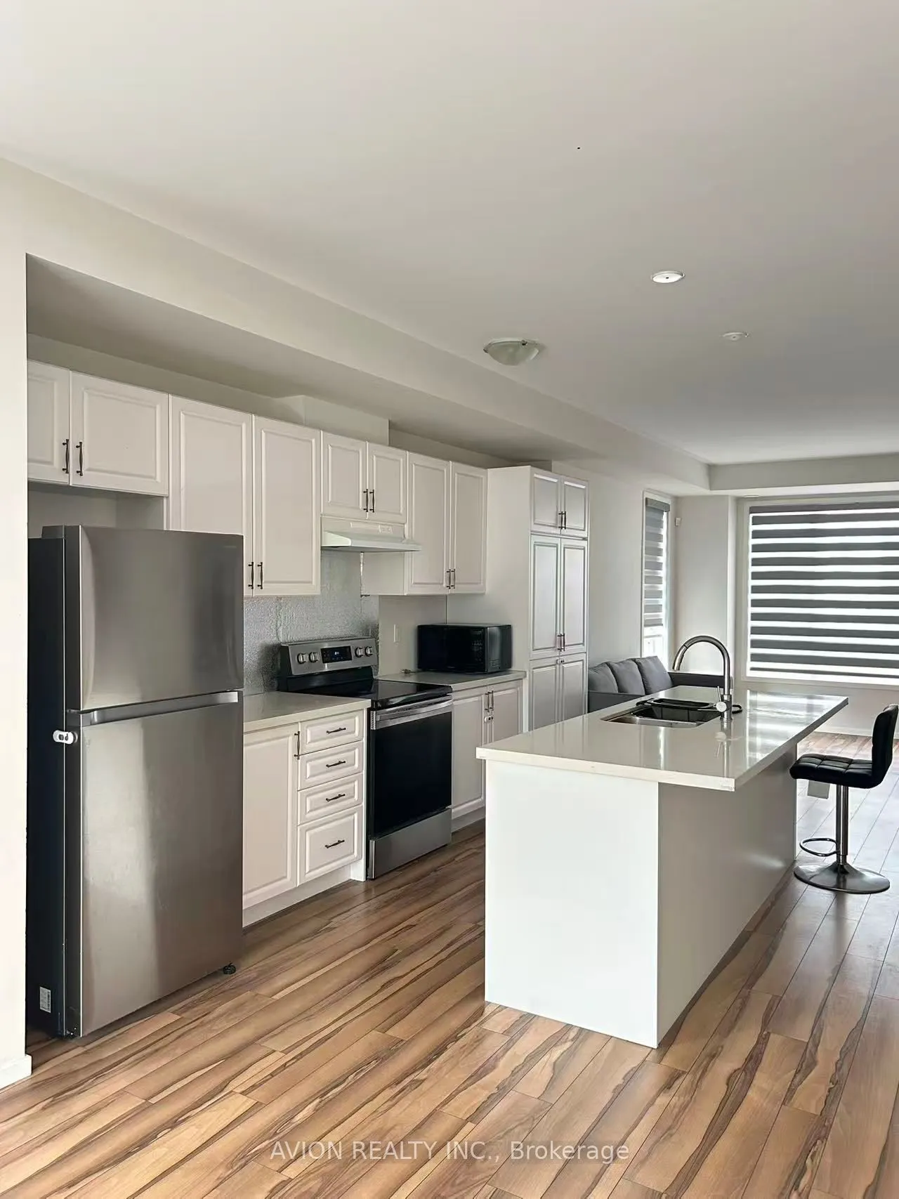 35 Thomas Armstrong Lane, #31