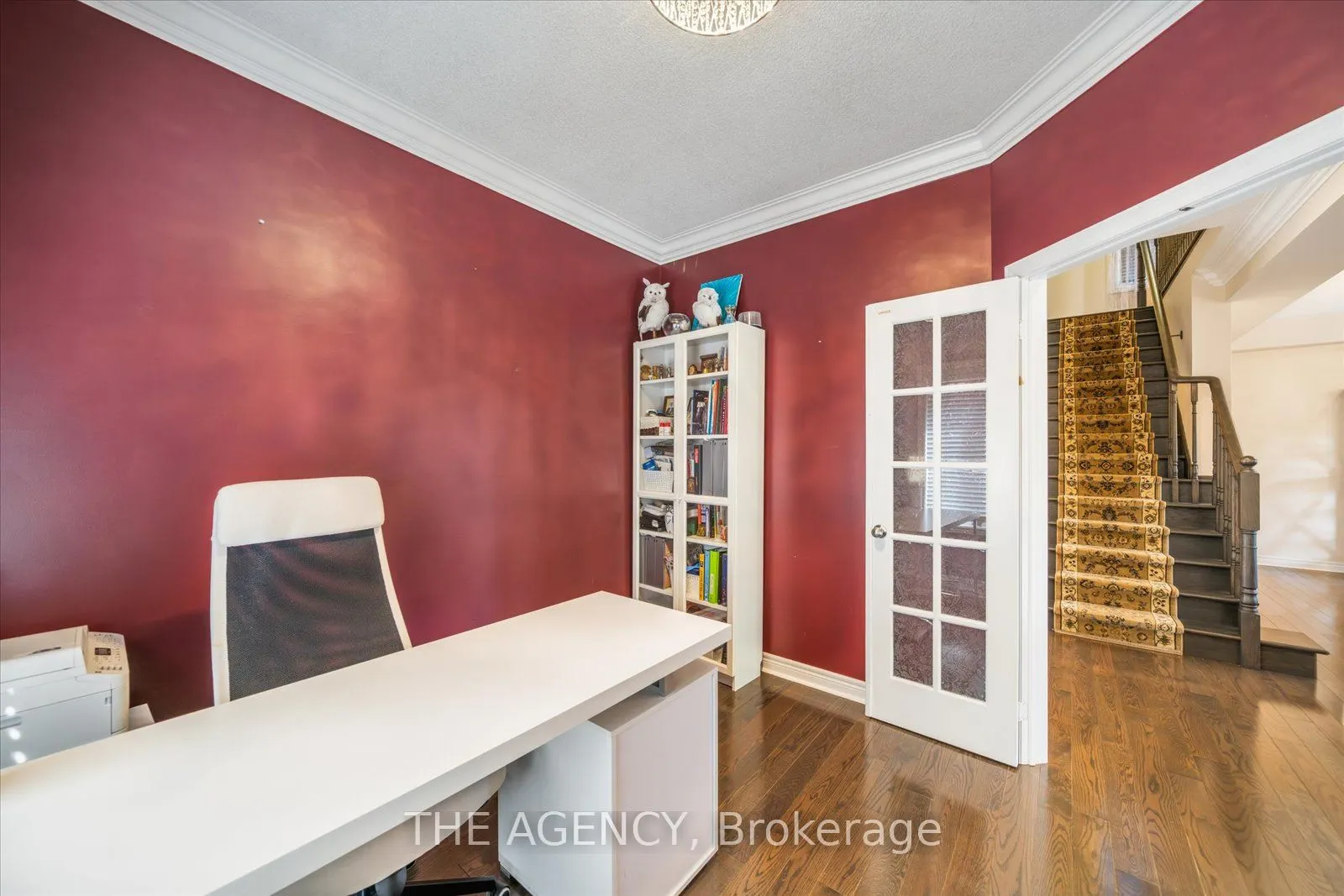 32 Timna Crescent