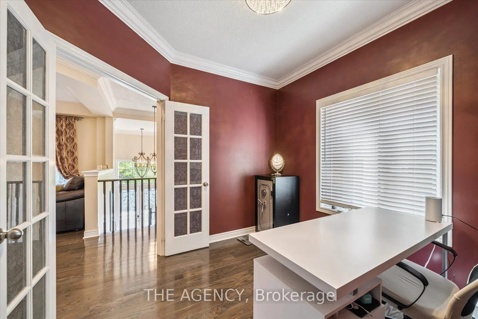 32 Timna Crescent