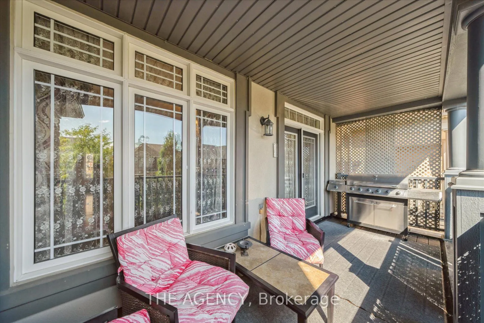 32 Timna Crescent