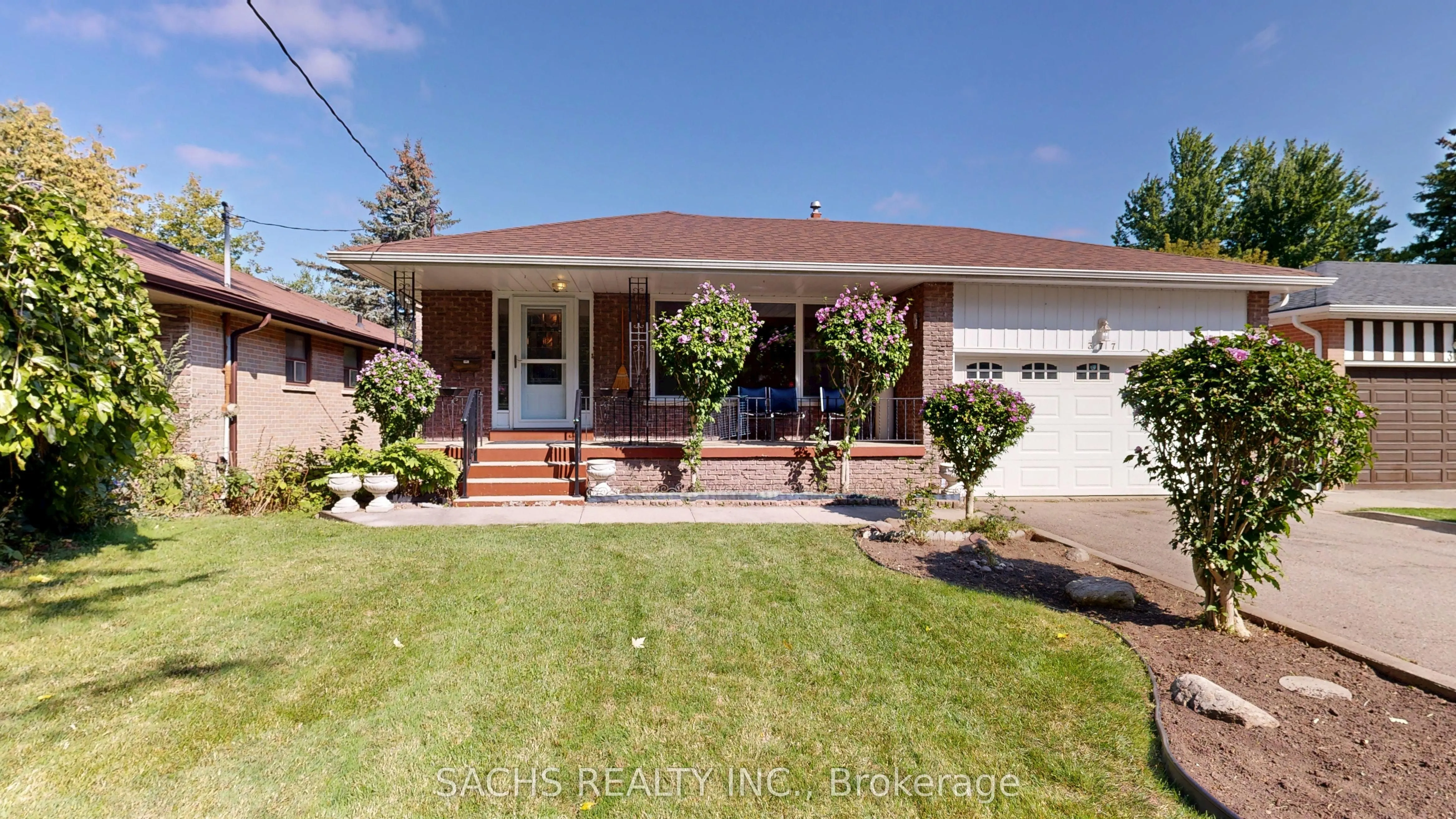 377 Crosby Avenue