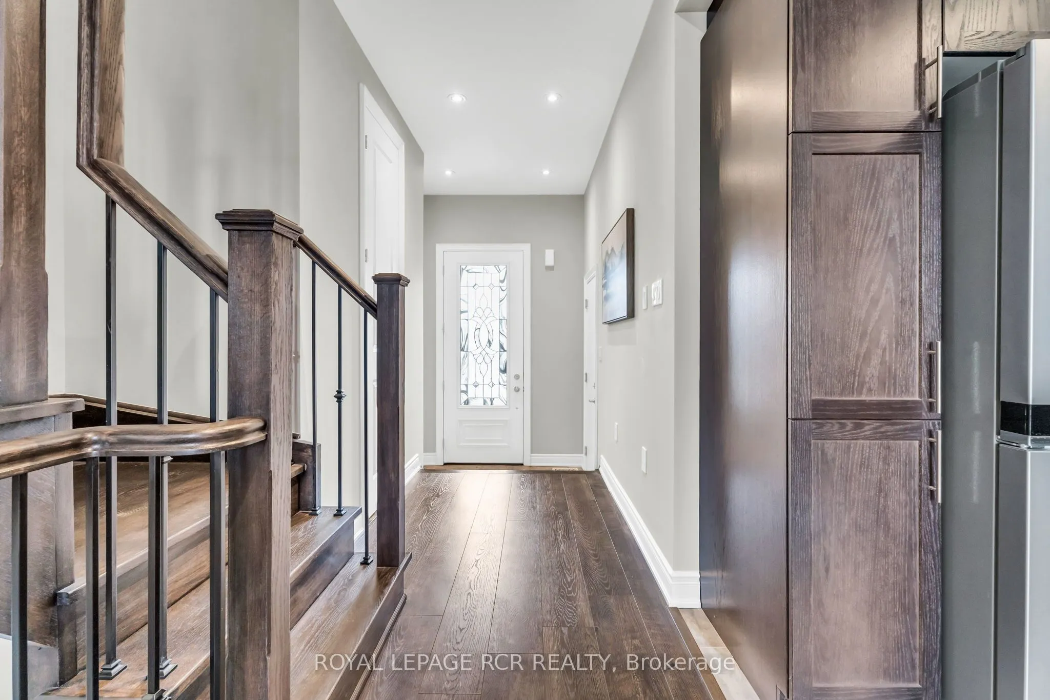 215 Walker Boulevard
