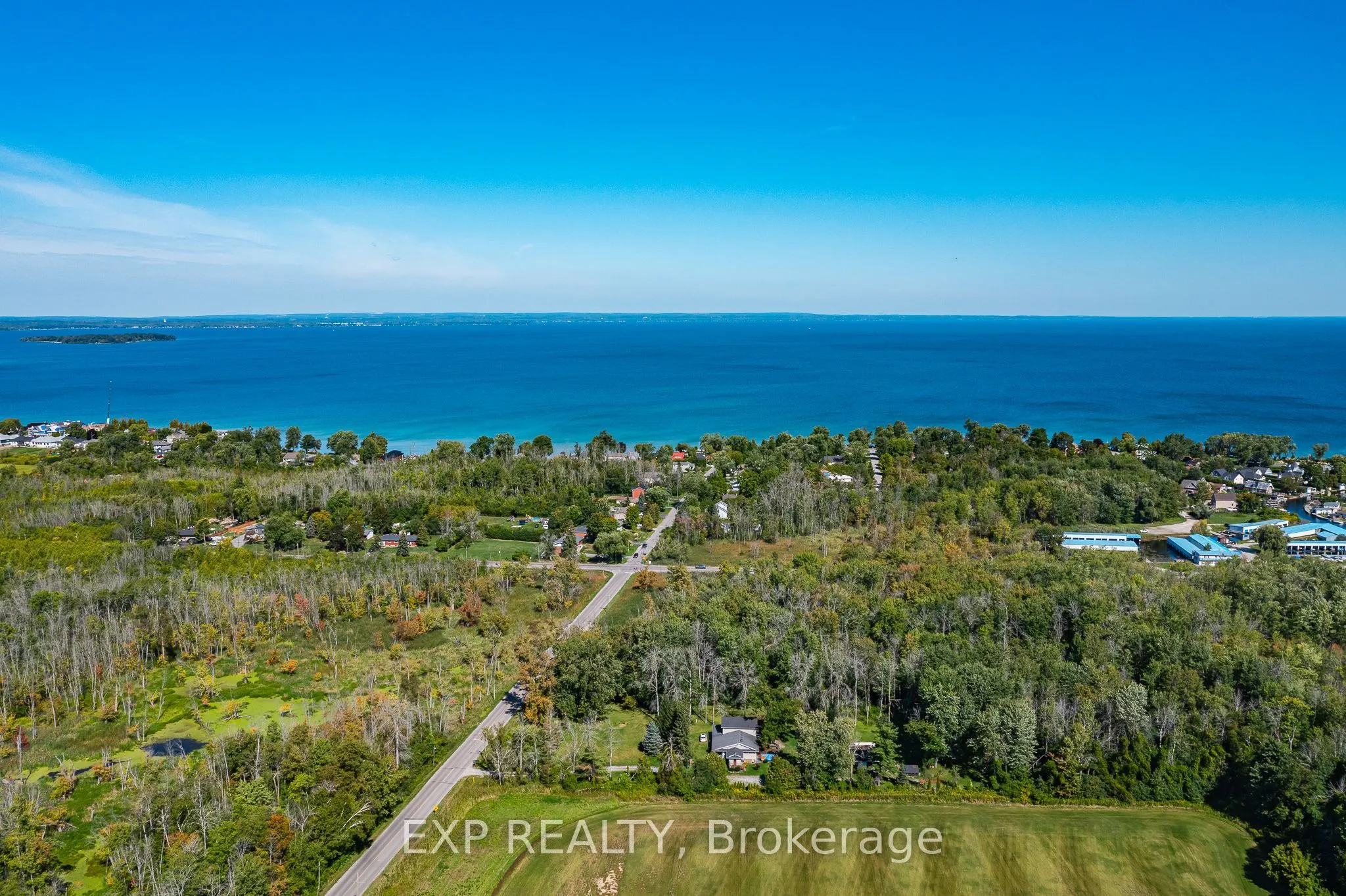 26839 Civic Centre Road