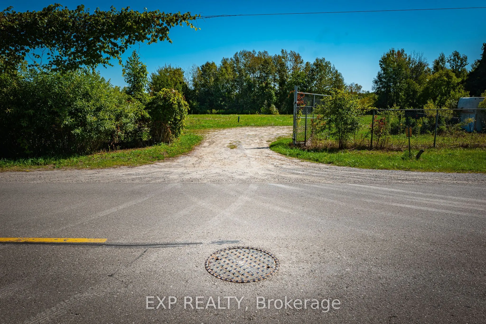 26839 Civic Centre Road