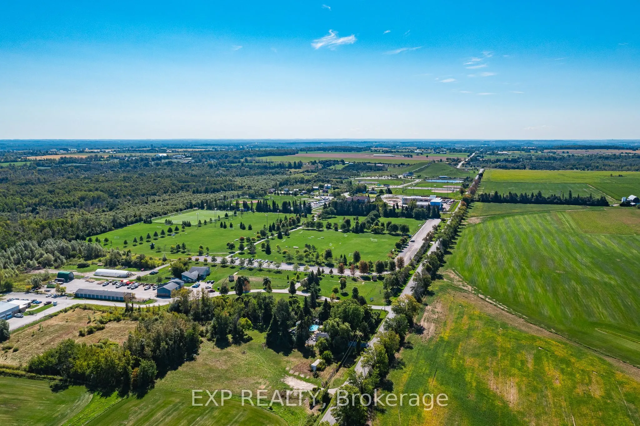 26839 Civic Centre Road