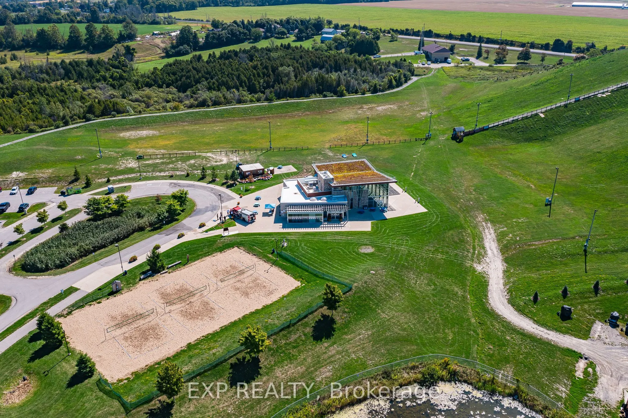 26839 Civic Centre Road