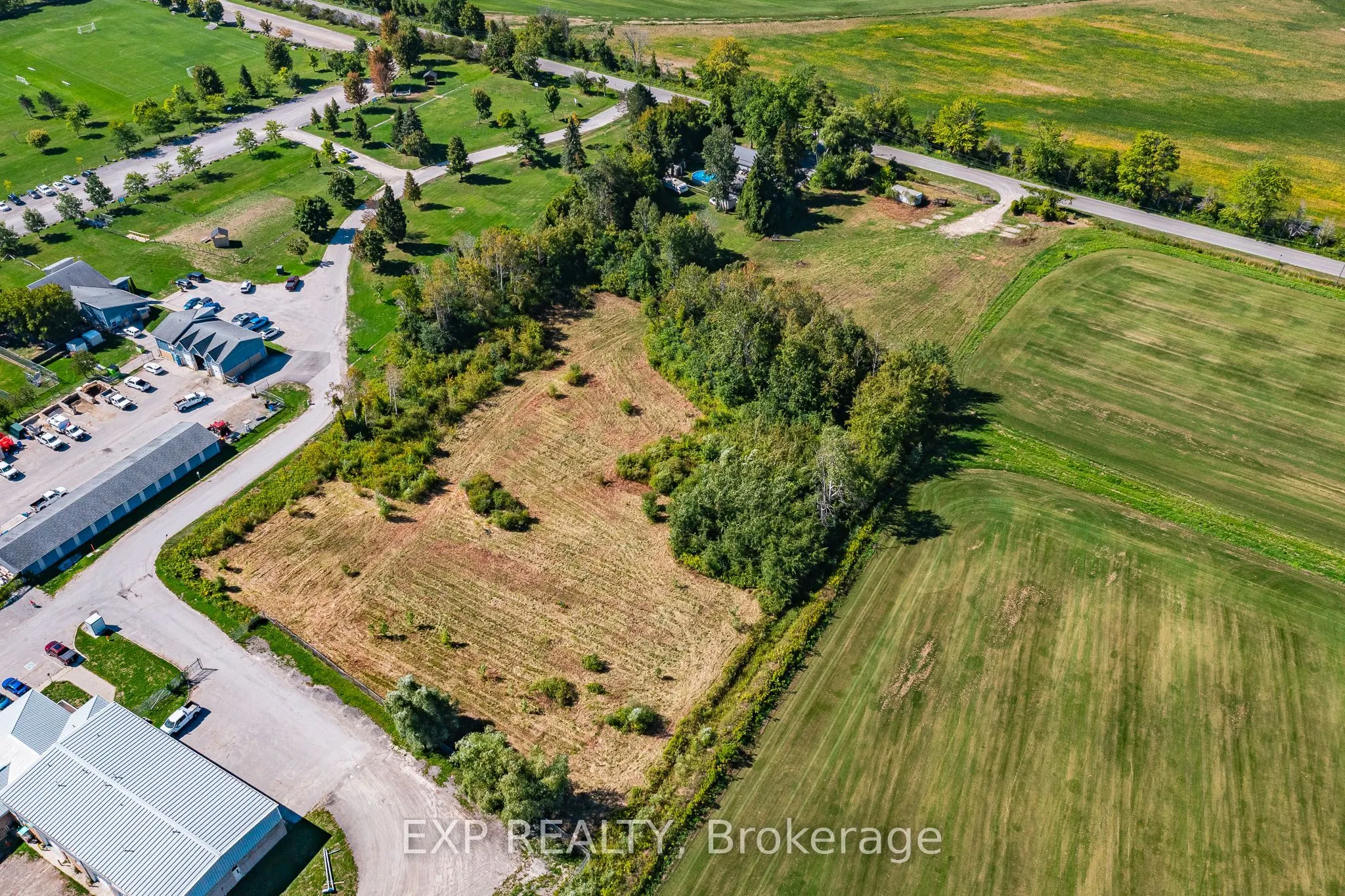 26839 Civic Centre Road
