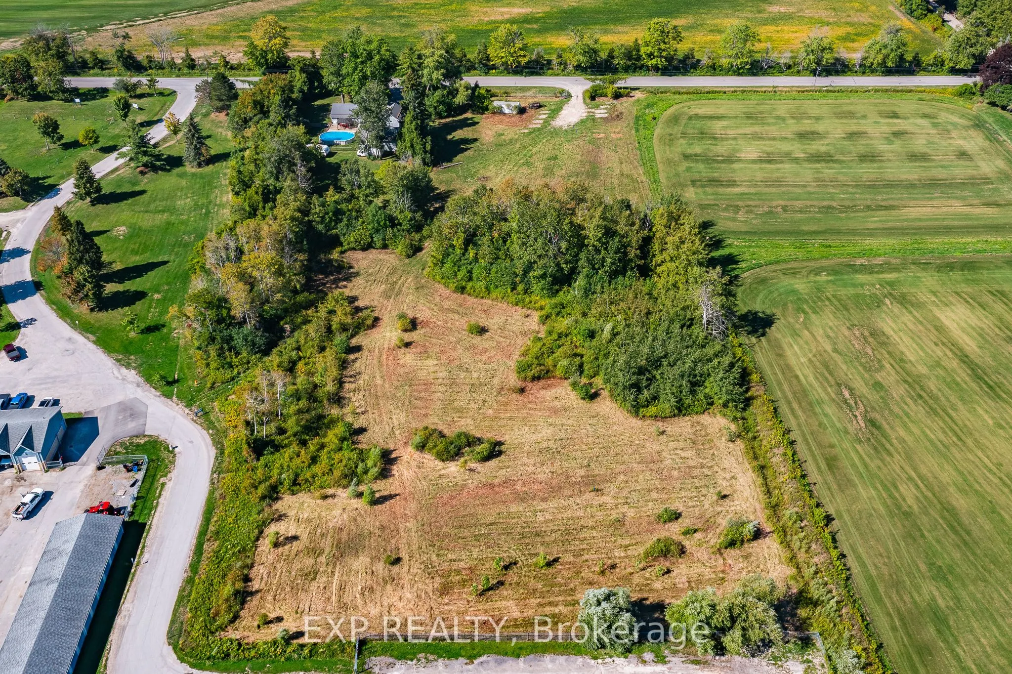 26839 Civic Centre Road