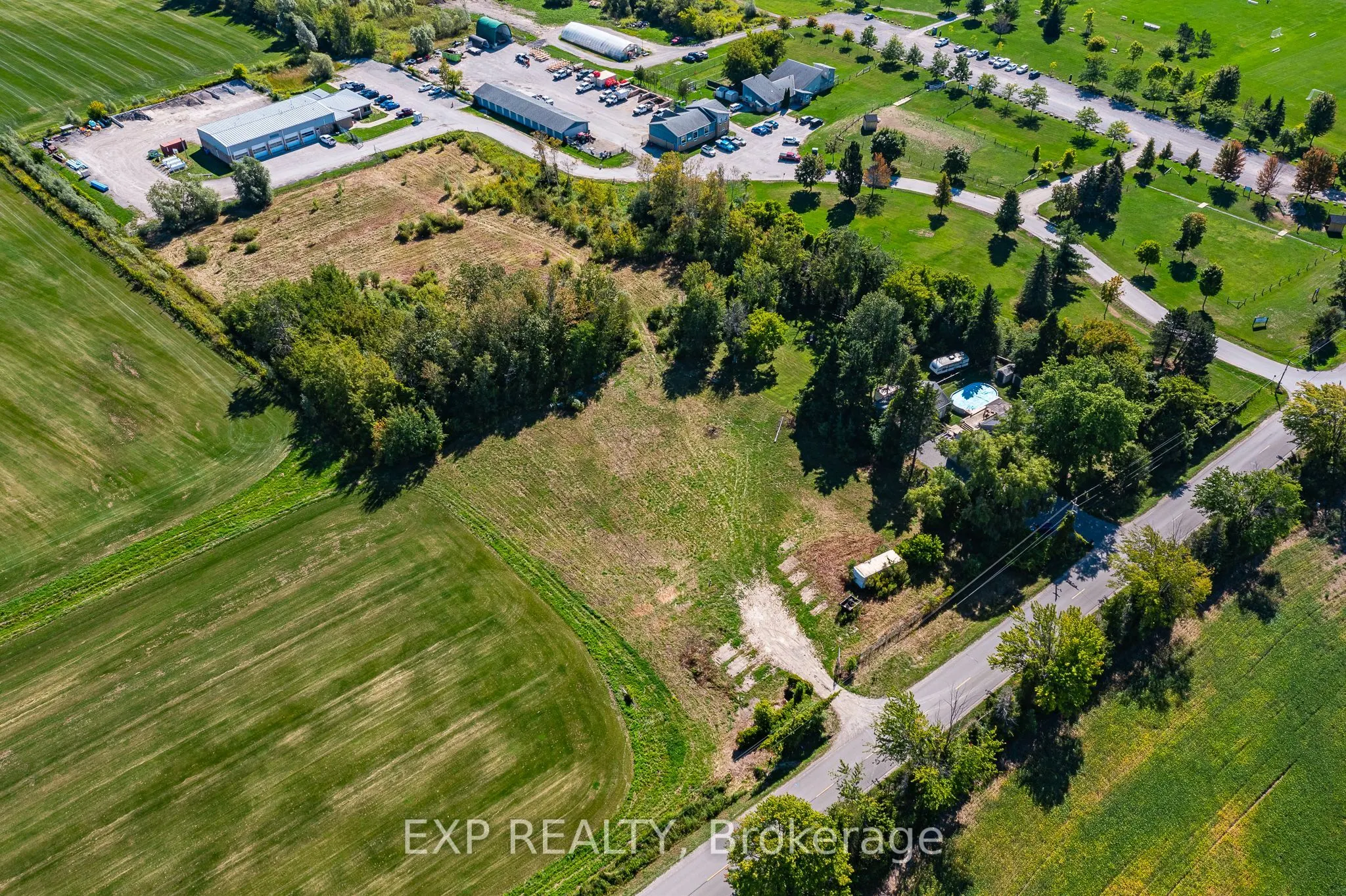 26839 Civic Centre Road