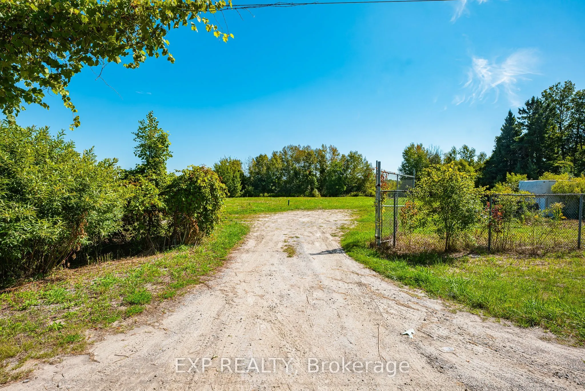 26839 Civic Centre Road