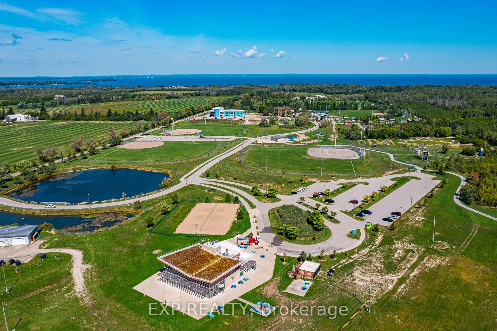 26839 Civic Centre Road