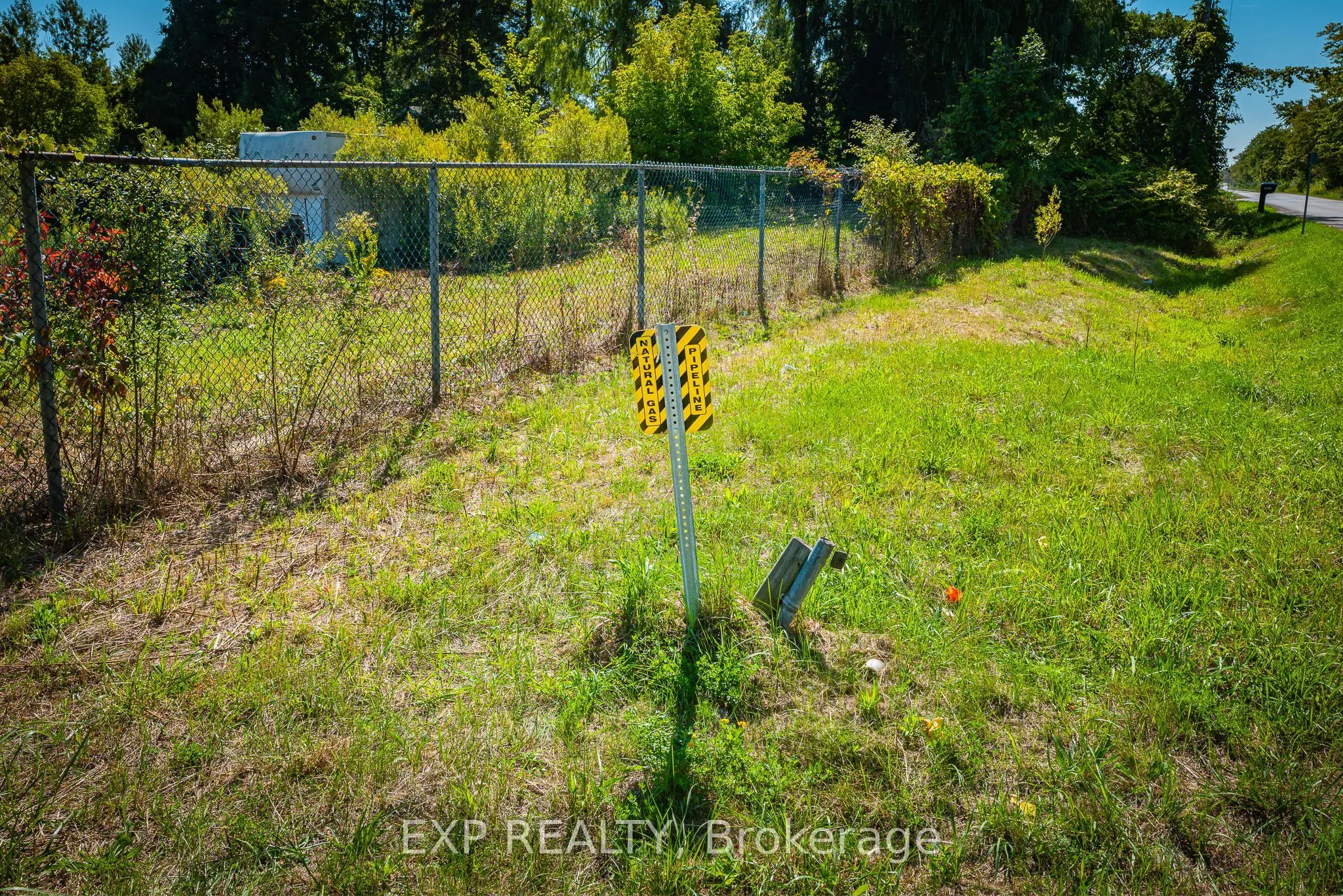 26839 Civic Centre Road