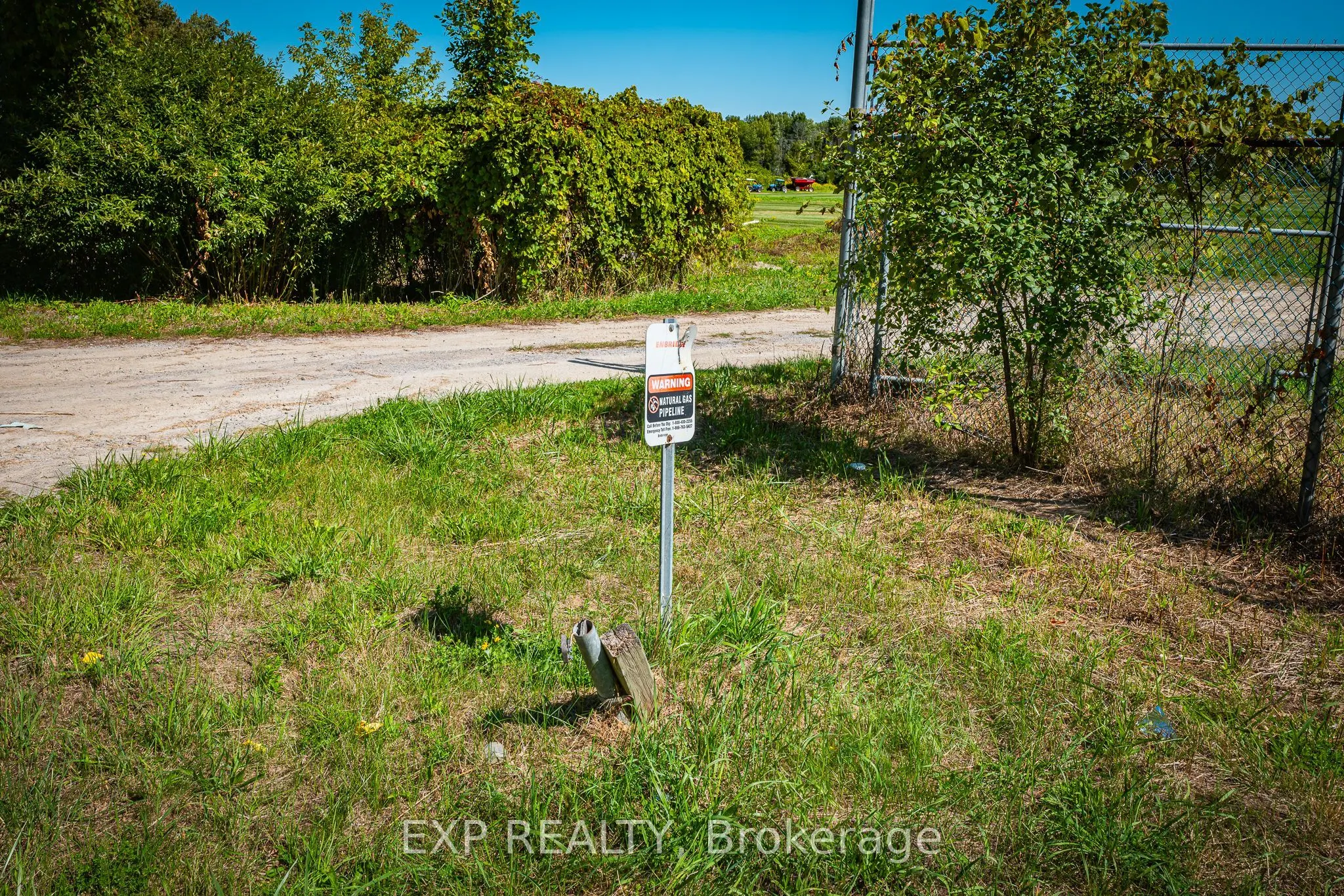 26839 Civic Centre Road