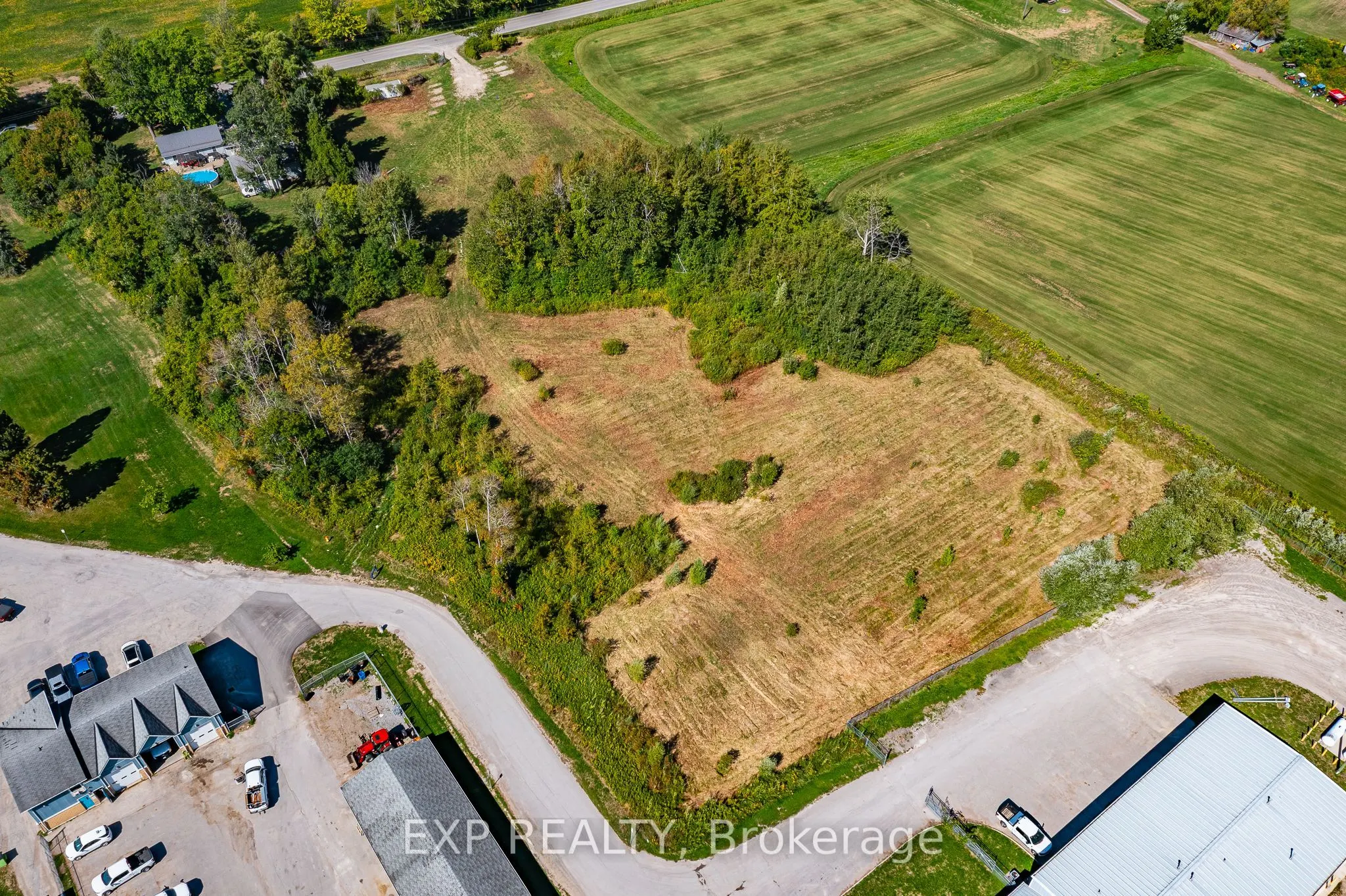 26839 Civic Centre Road