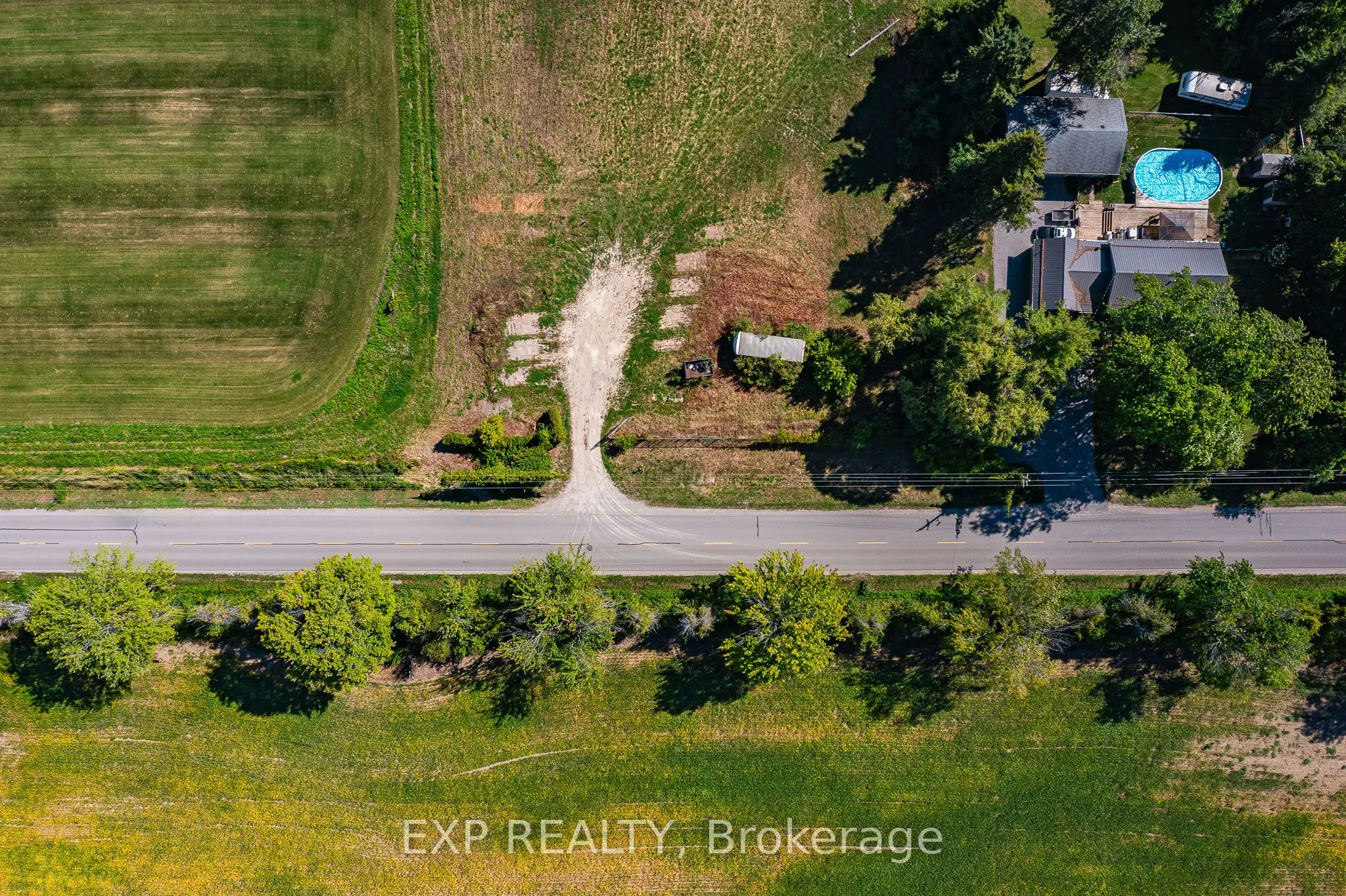 26839 Civic Centre Road