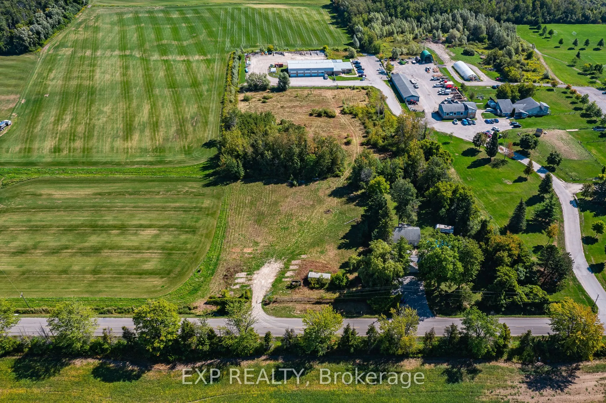 26839 Civic Centre Road