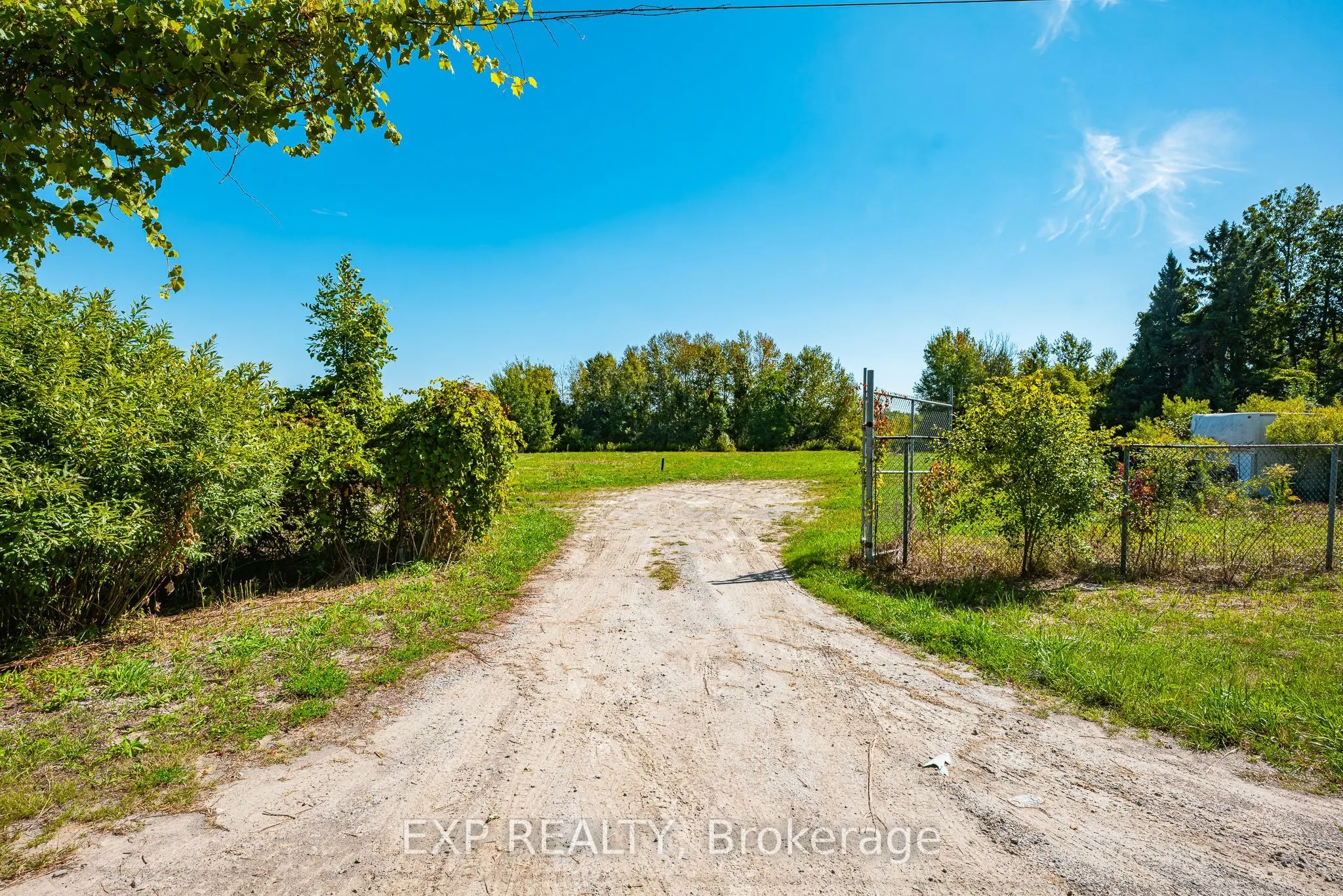 26839 Civic Centre Road
