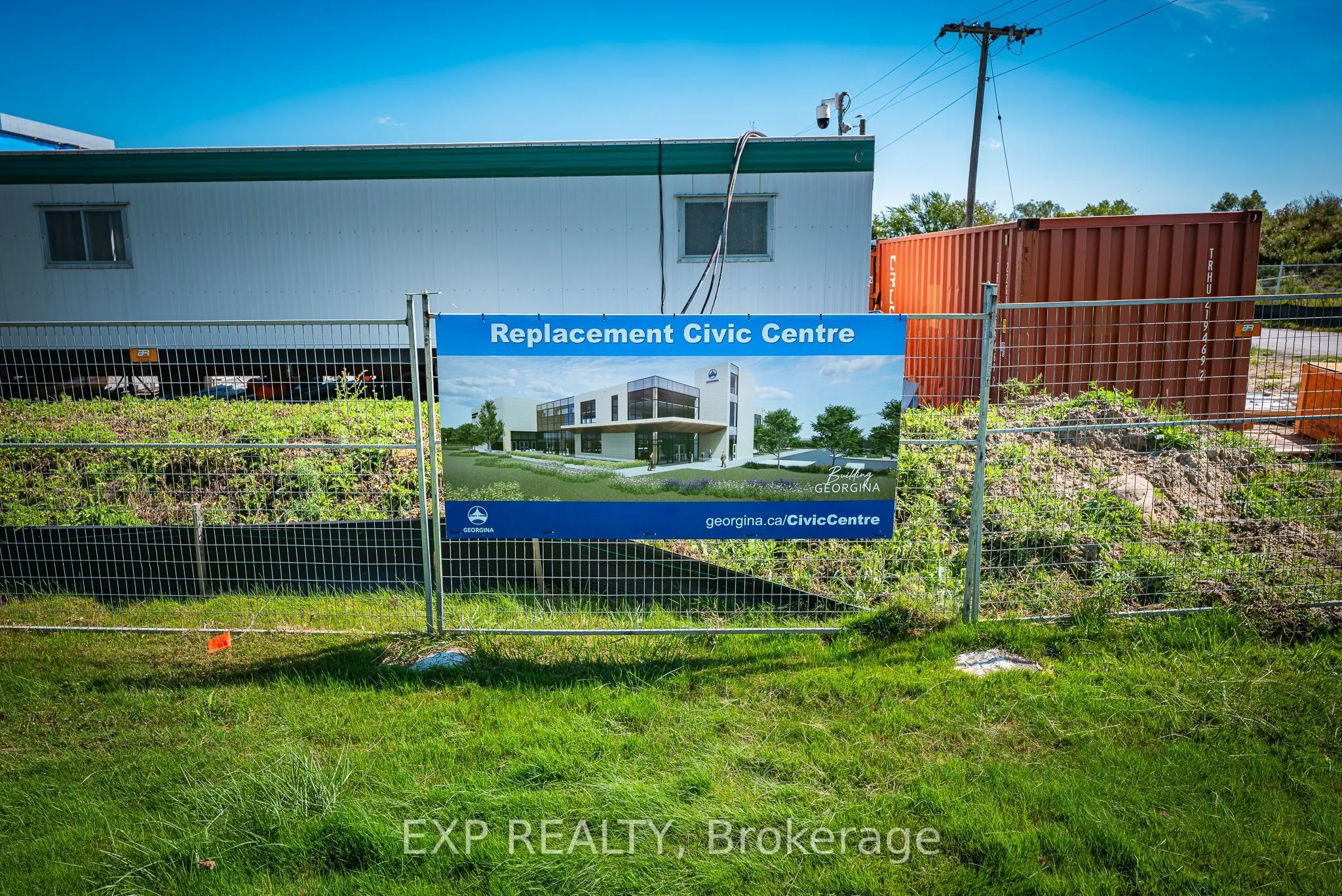 26839 Civic Centre Road