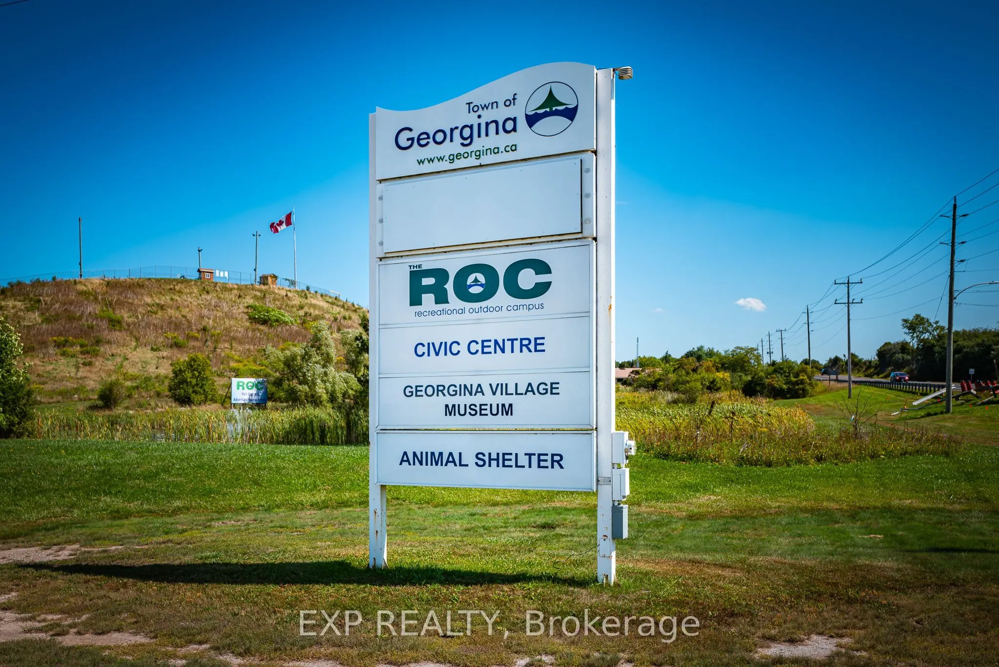 26839 Civic Centre Road