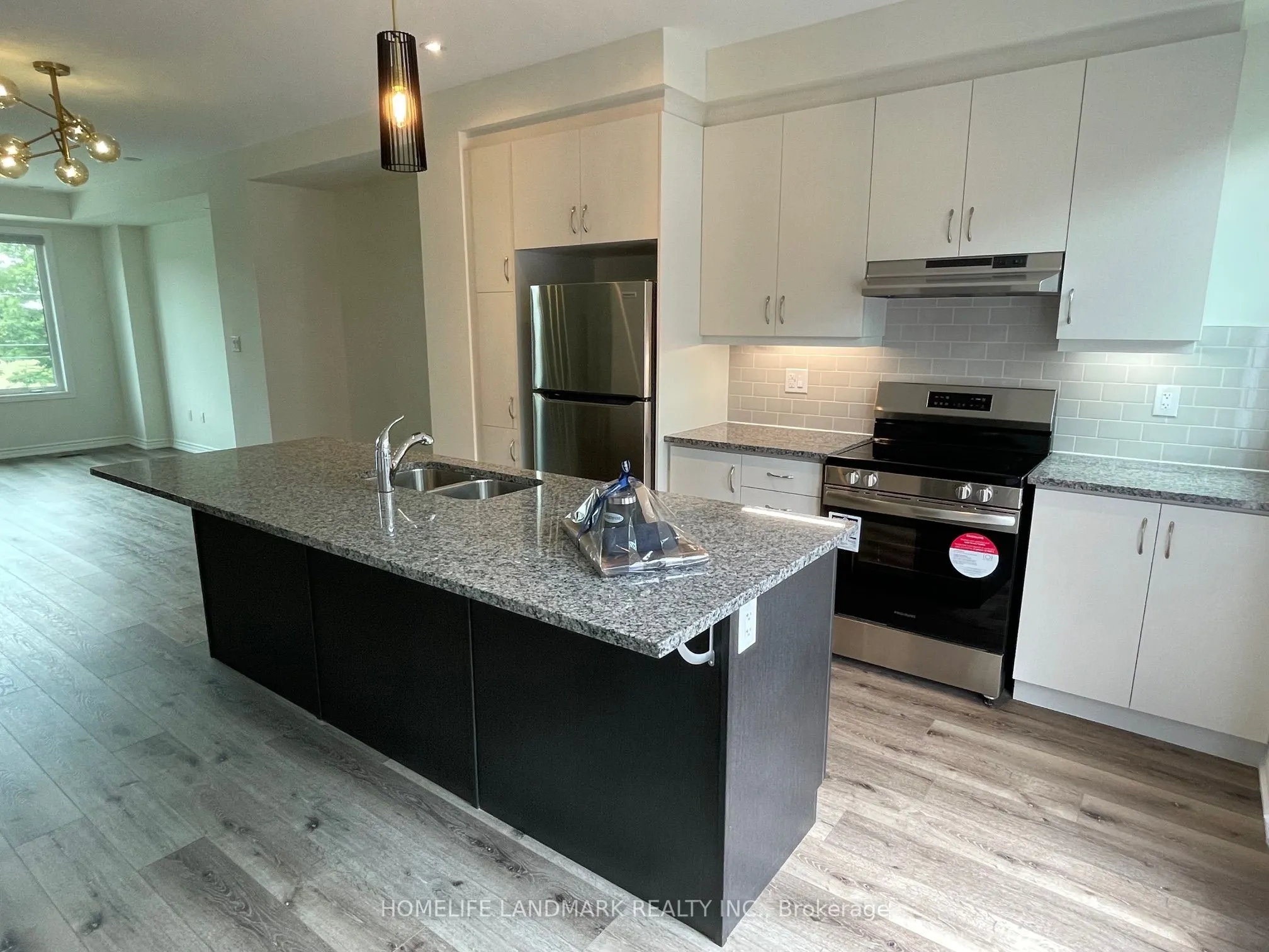 3165 Elgin Mills Road E