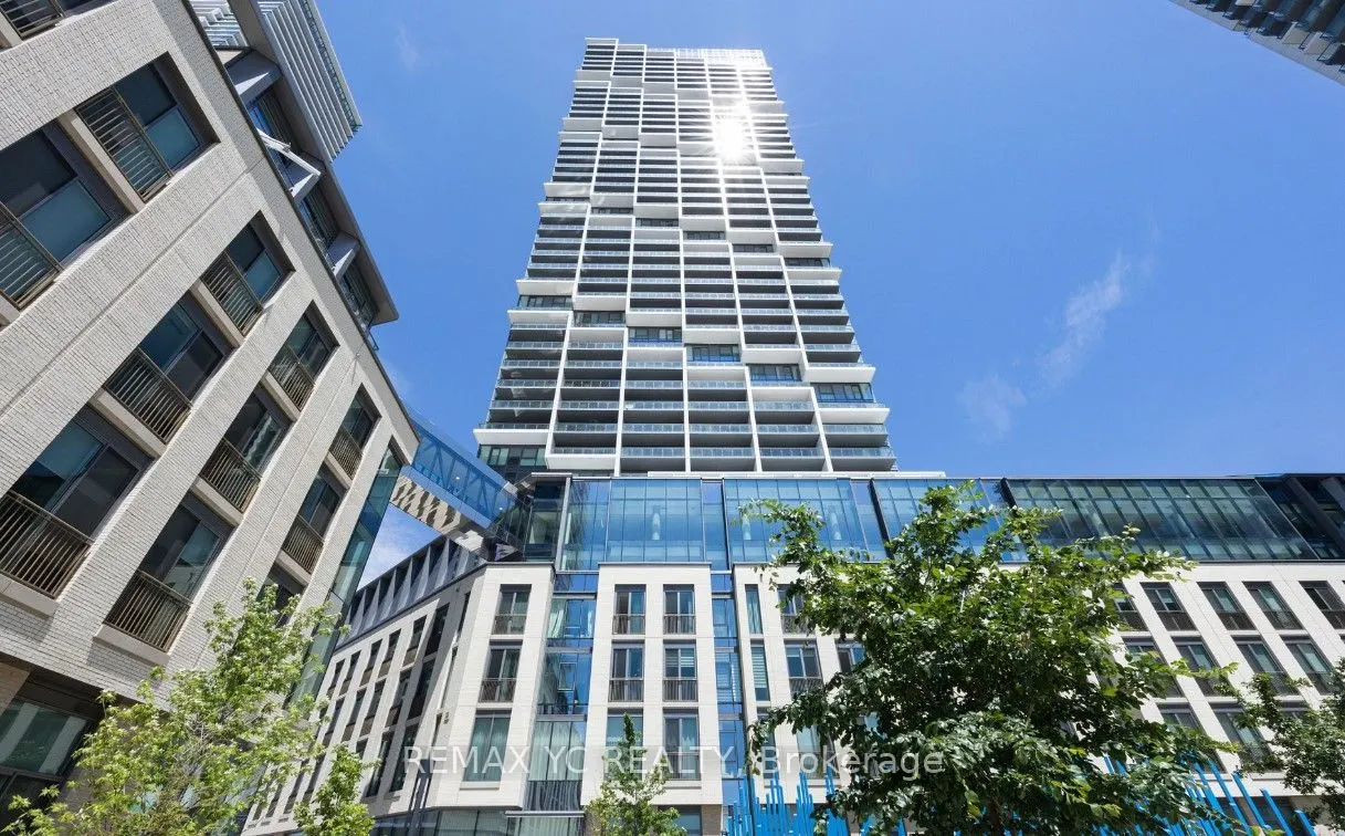 1000 Portage Parkway, #2710