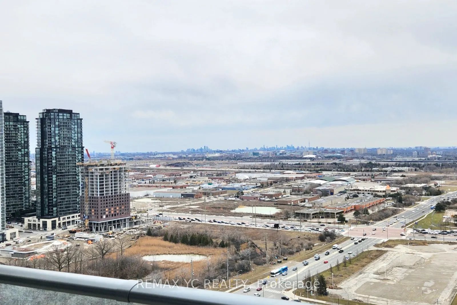 1000 Portage Parkway, #2710