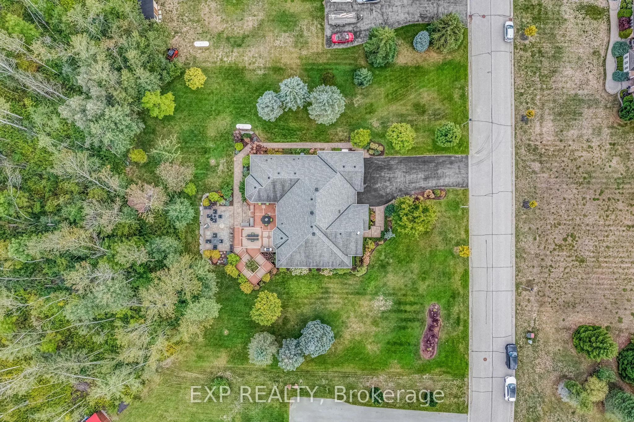 56 Manor Ridge Trail