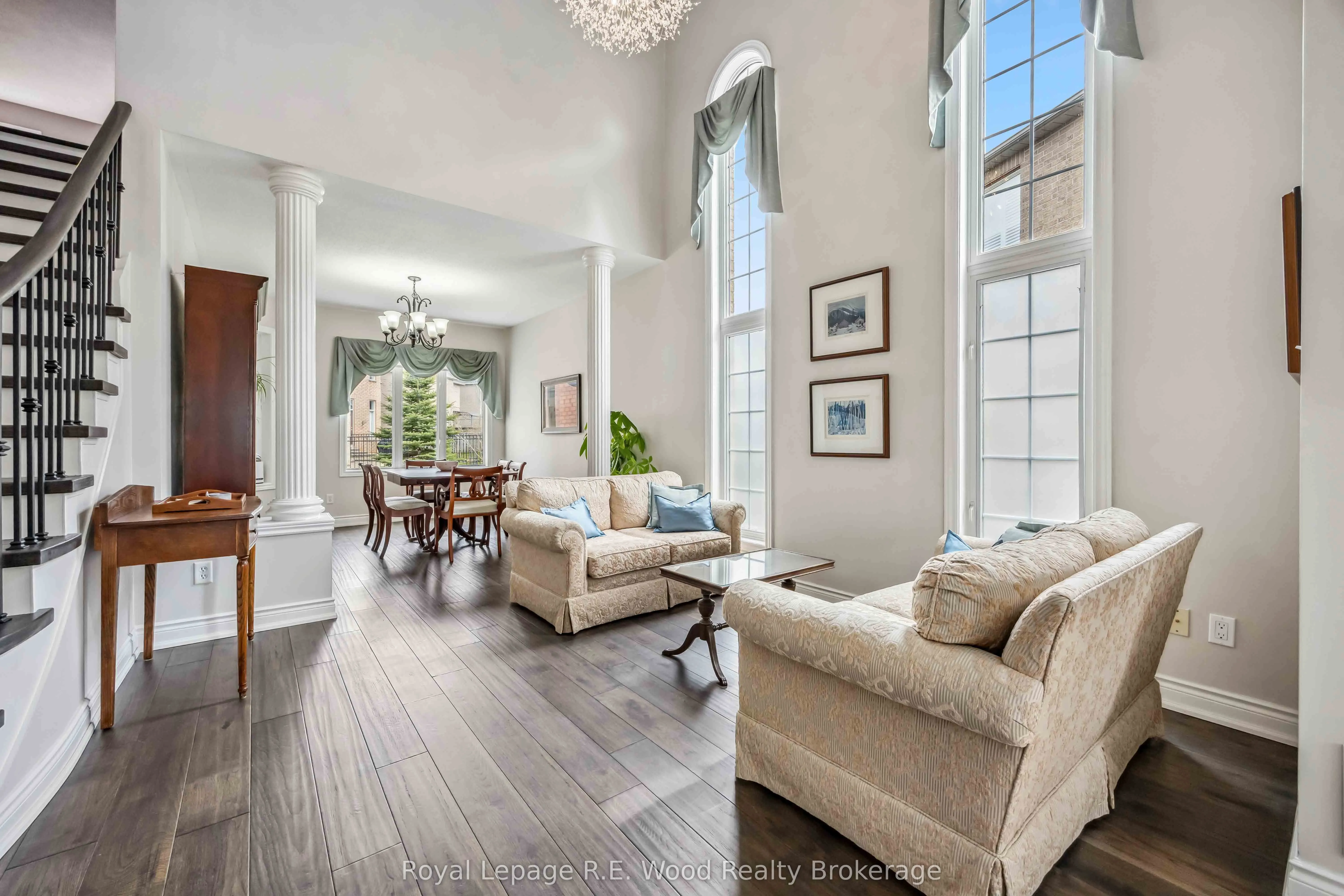 3 Lorwood Court