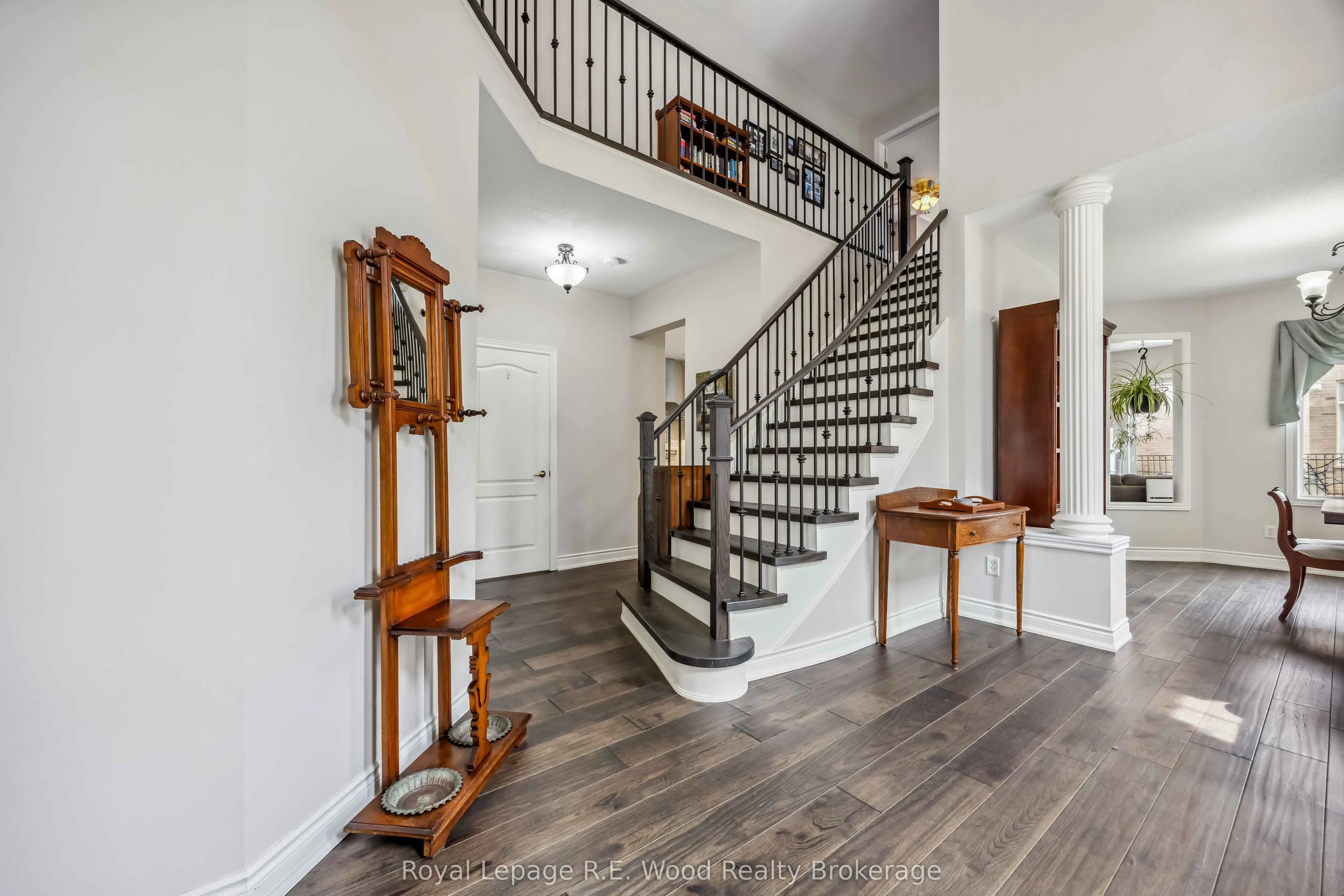3 Lorwood Court