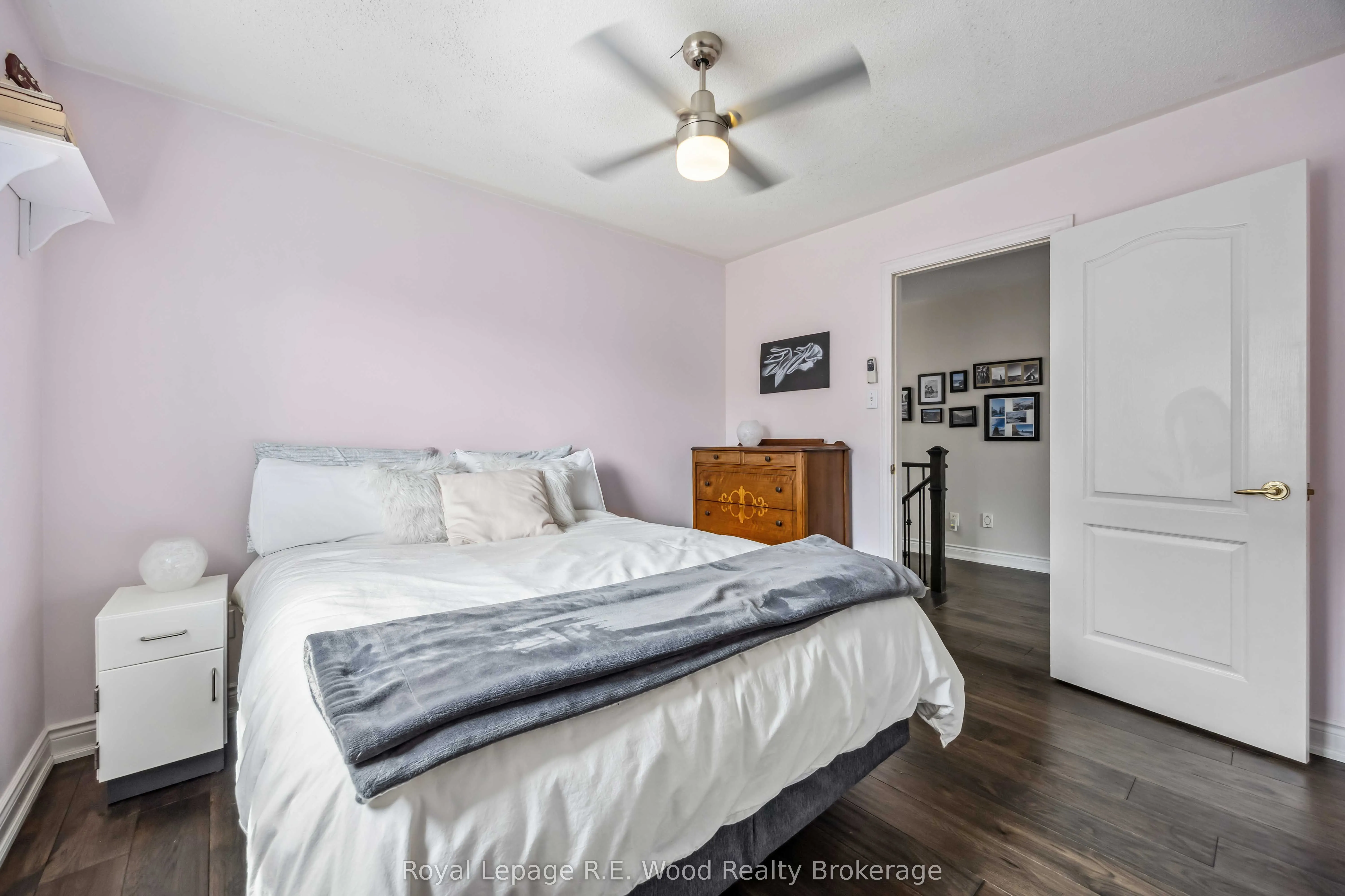 3 Lorwood Court