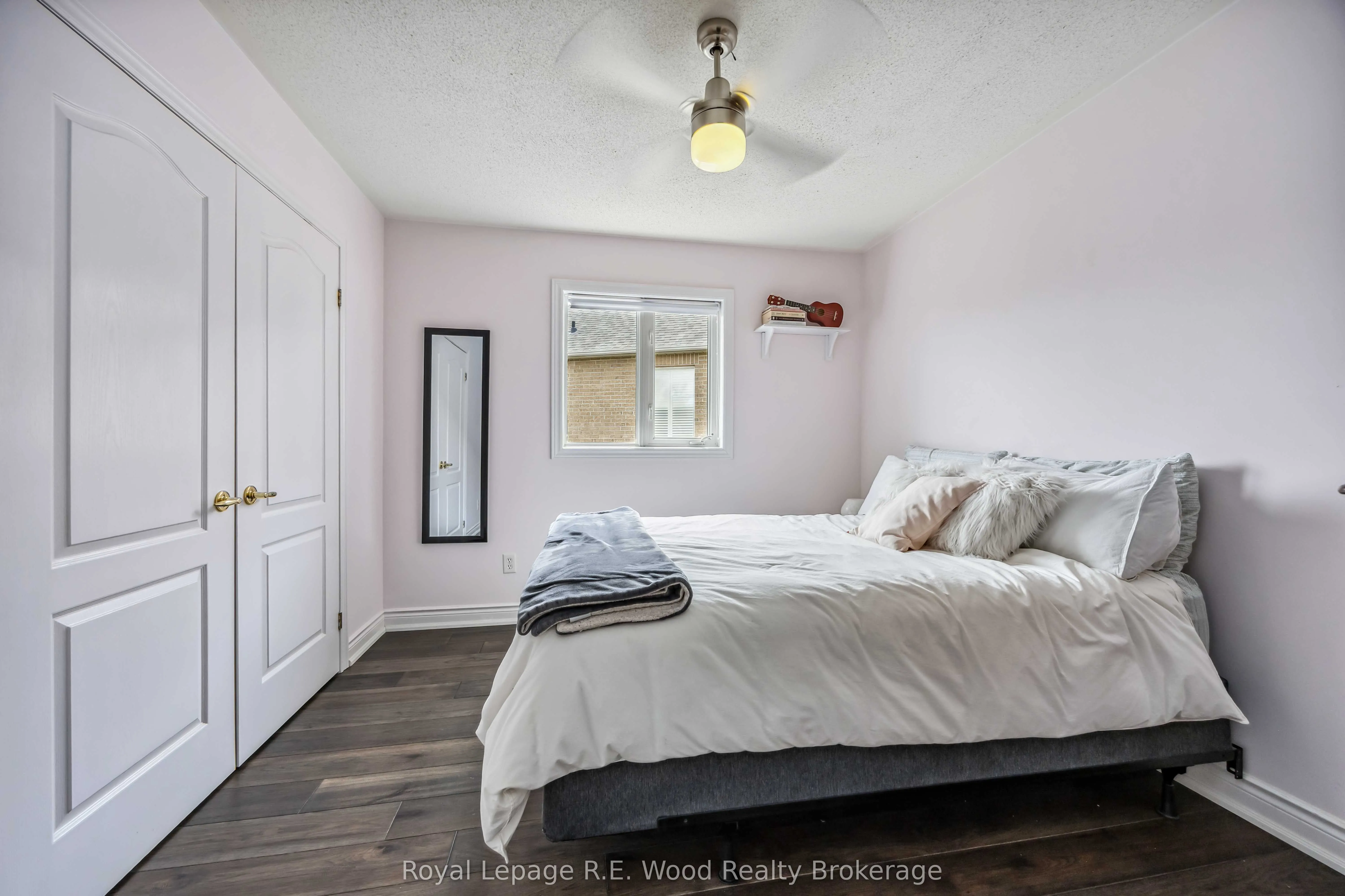 3 Lorwood Court