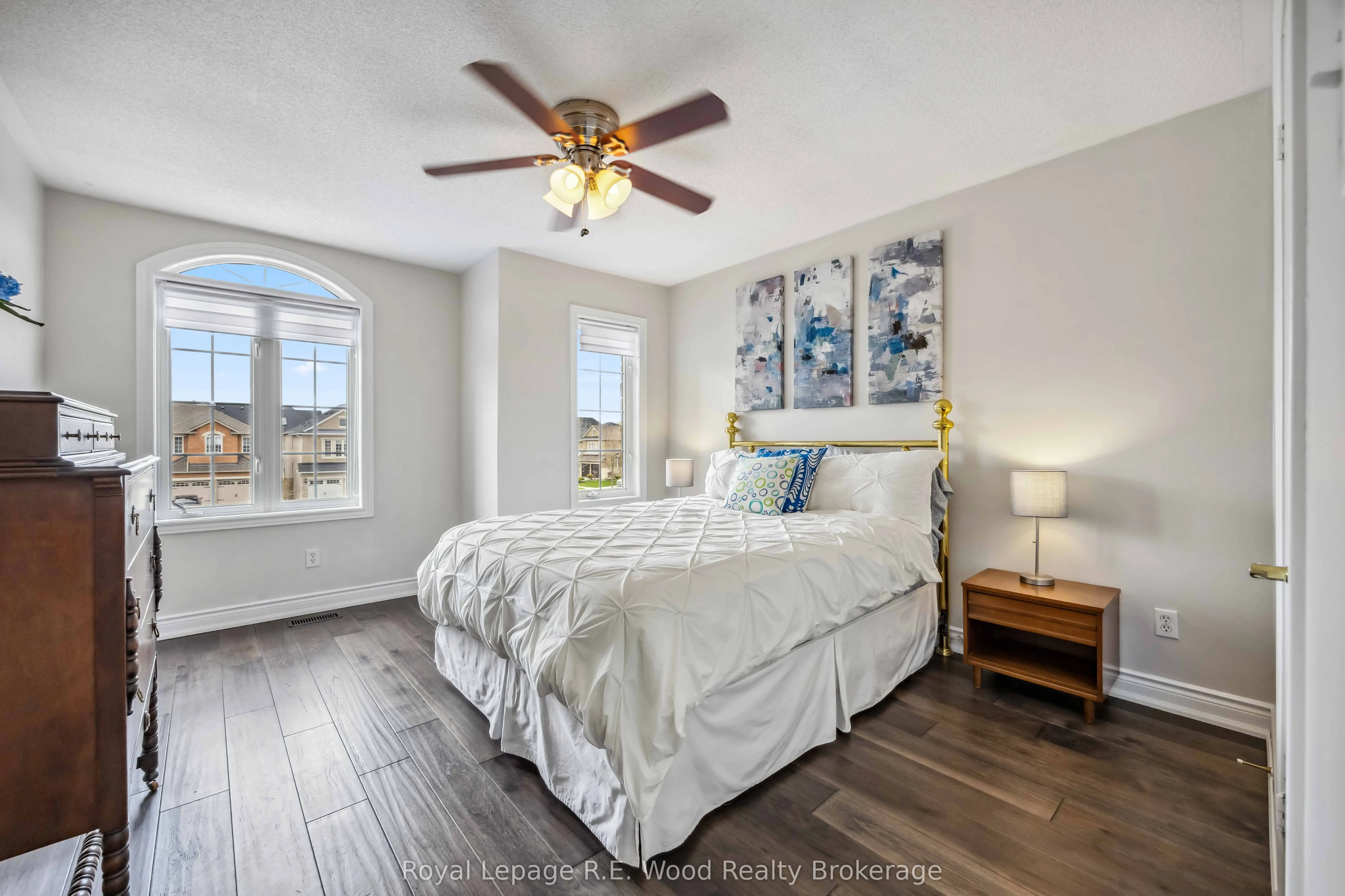 3 Lorwood Court