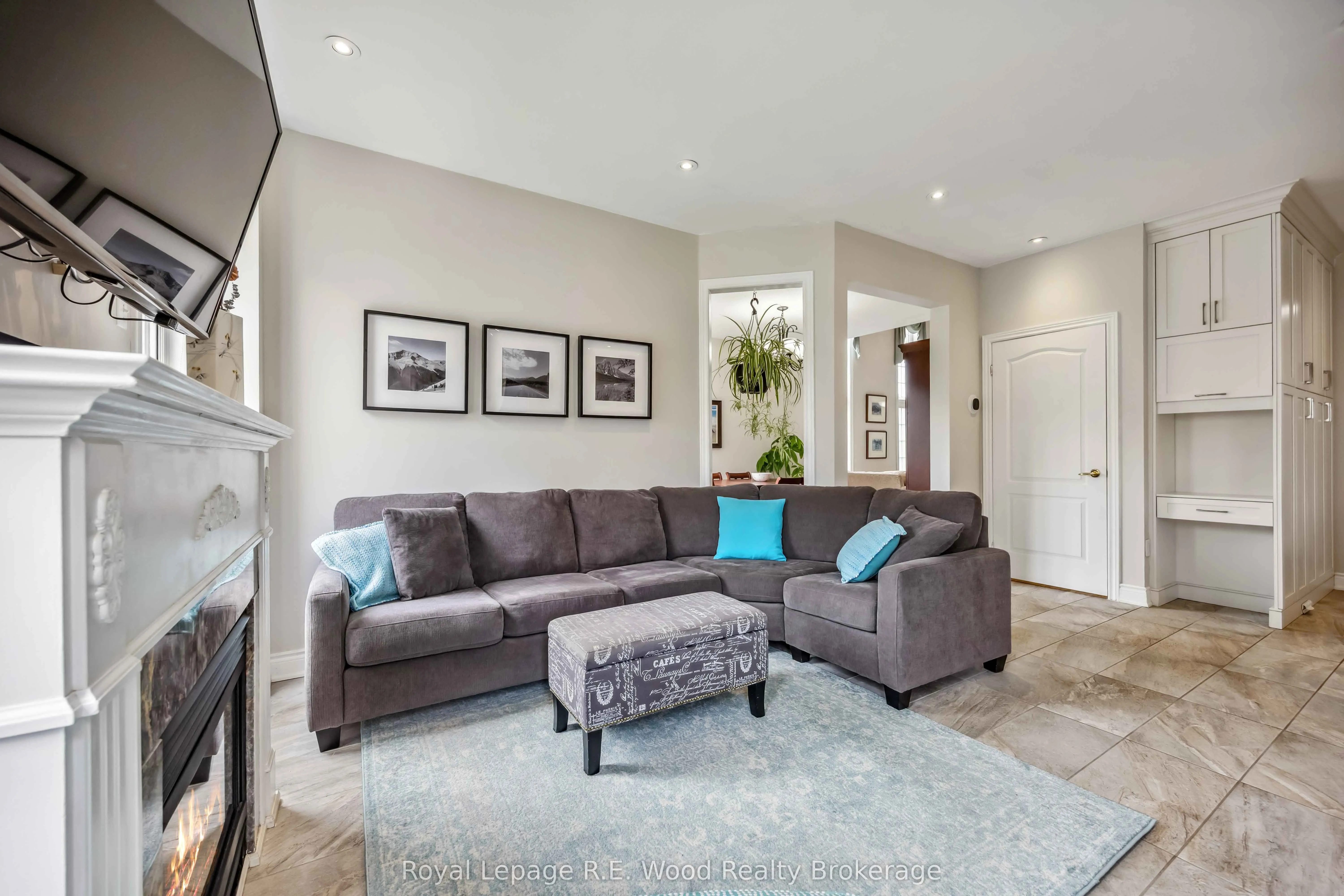 3 Lorwood Court