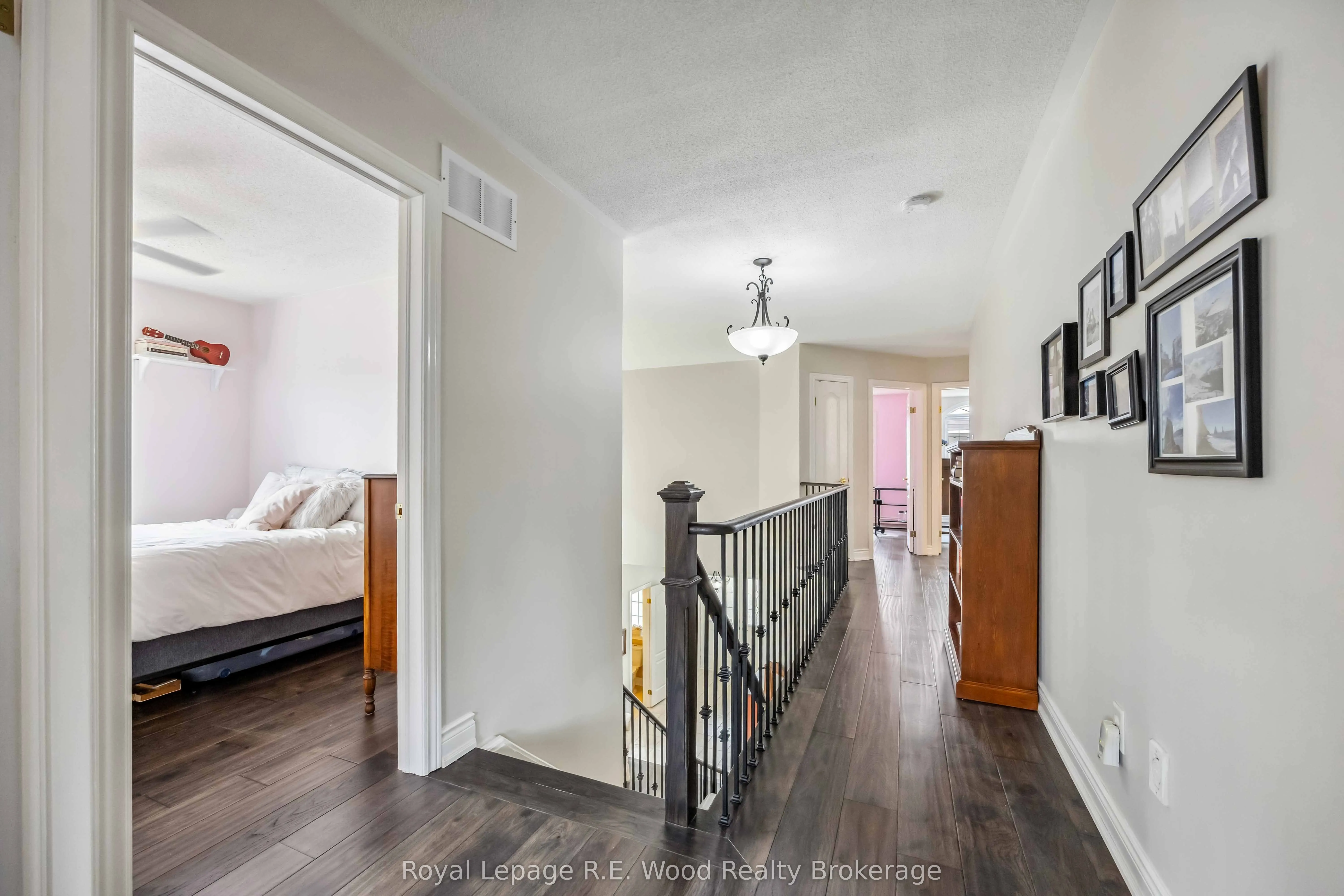 3 Lorwood Court