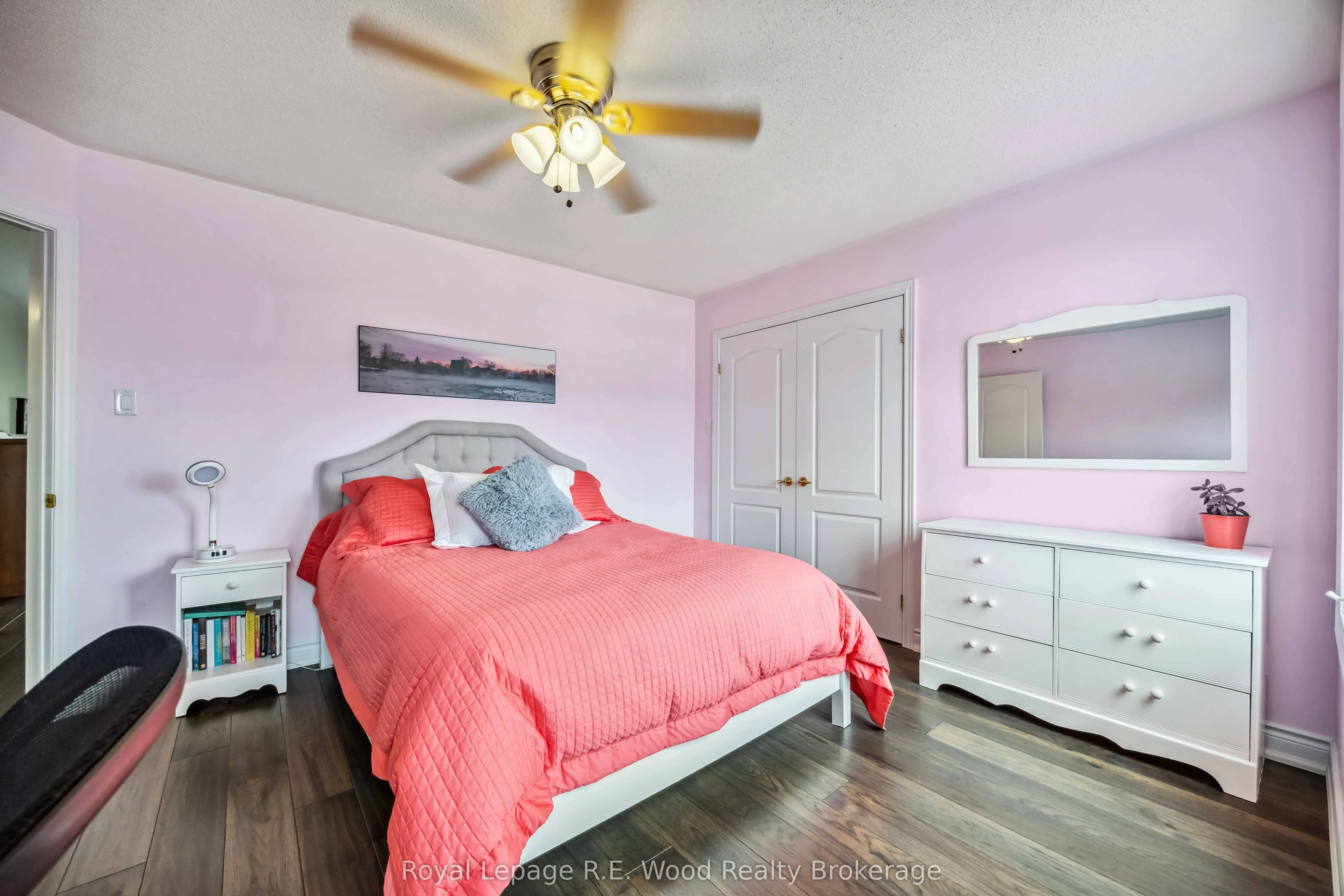 3 Lorwood Court
