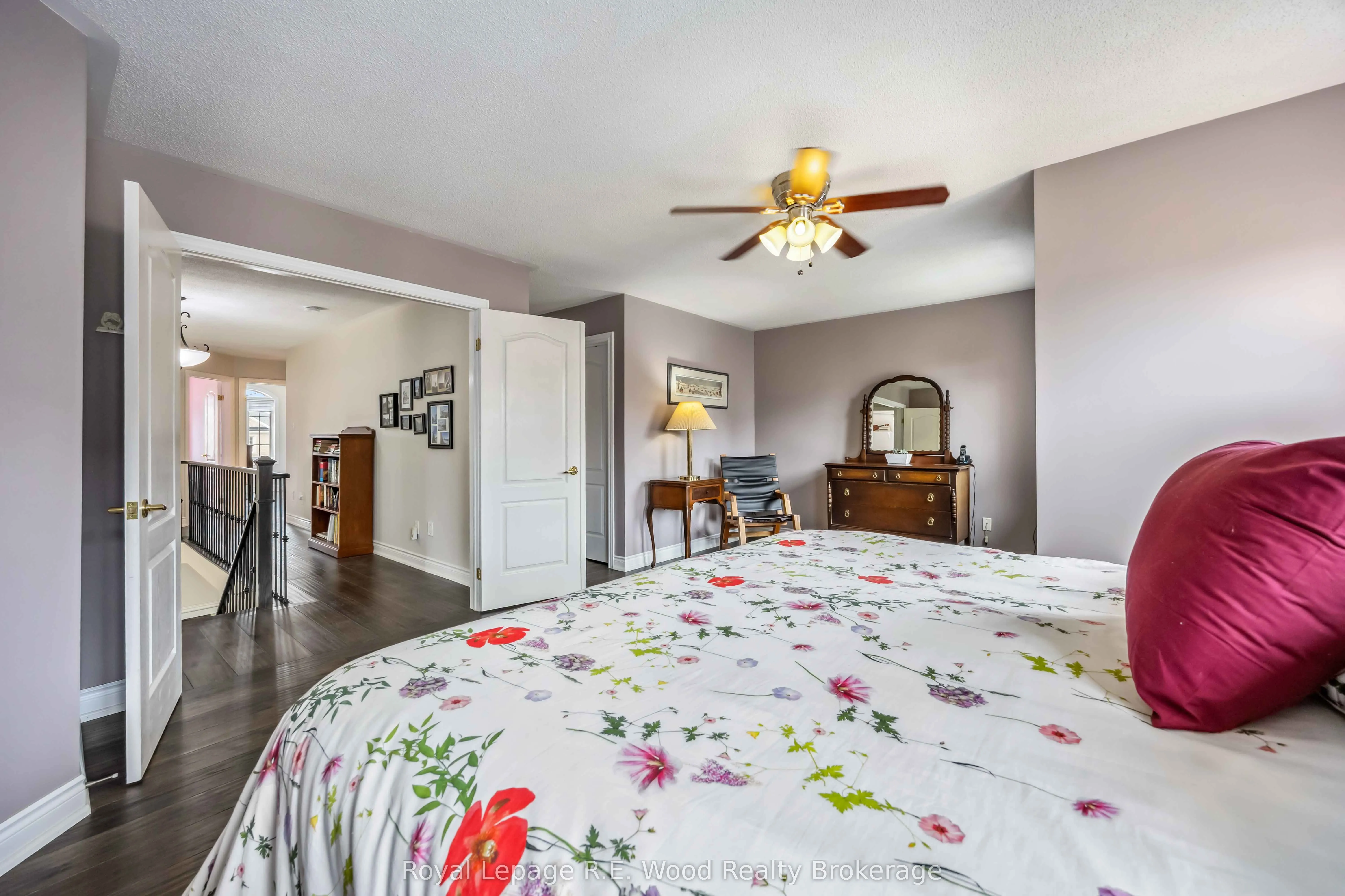 3 Lorwood Court