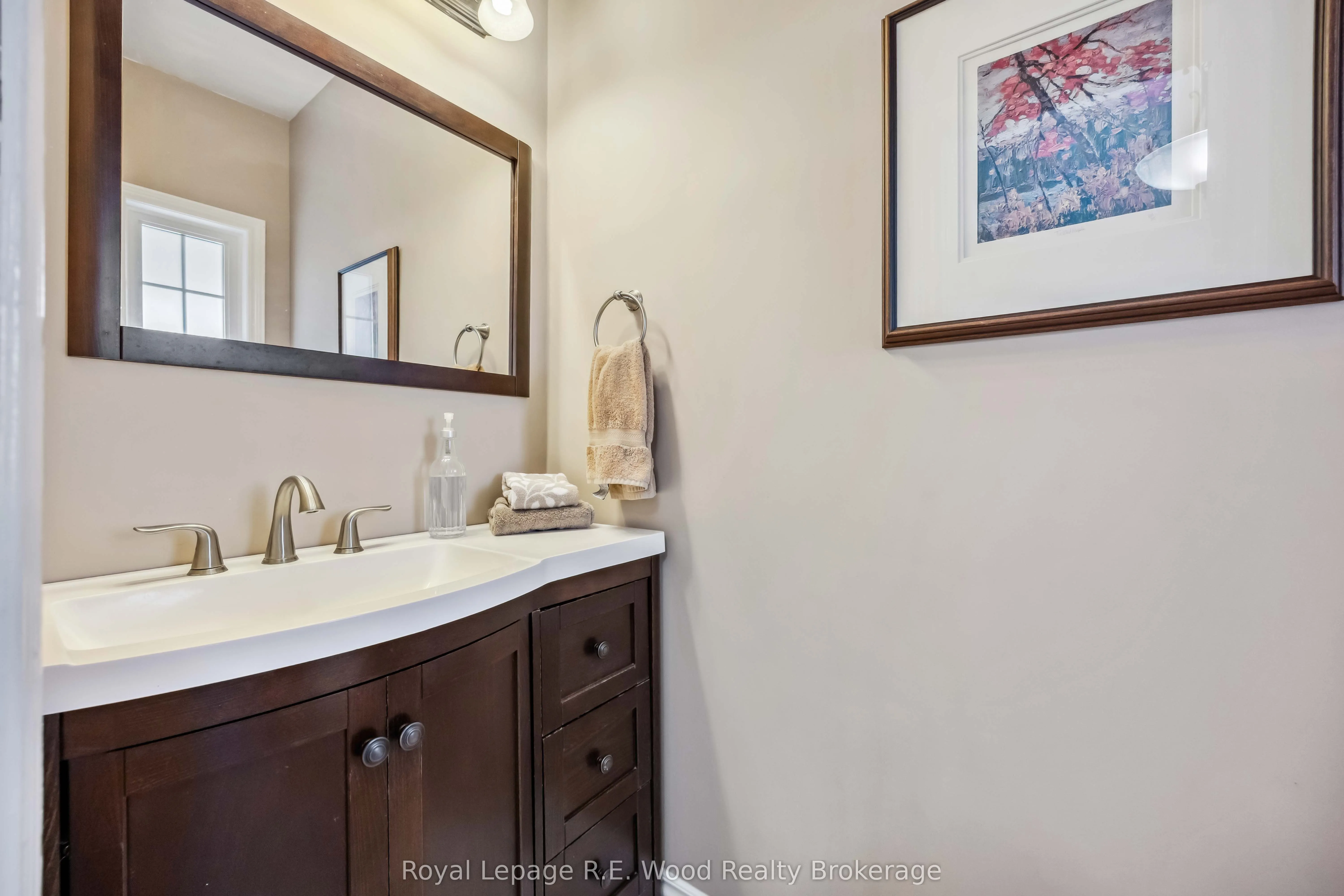 3 Lorwood Court