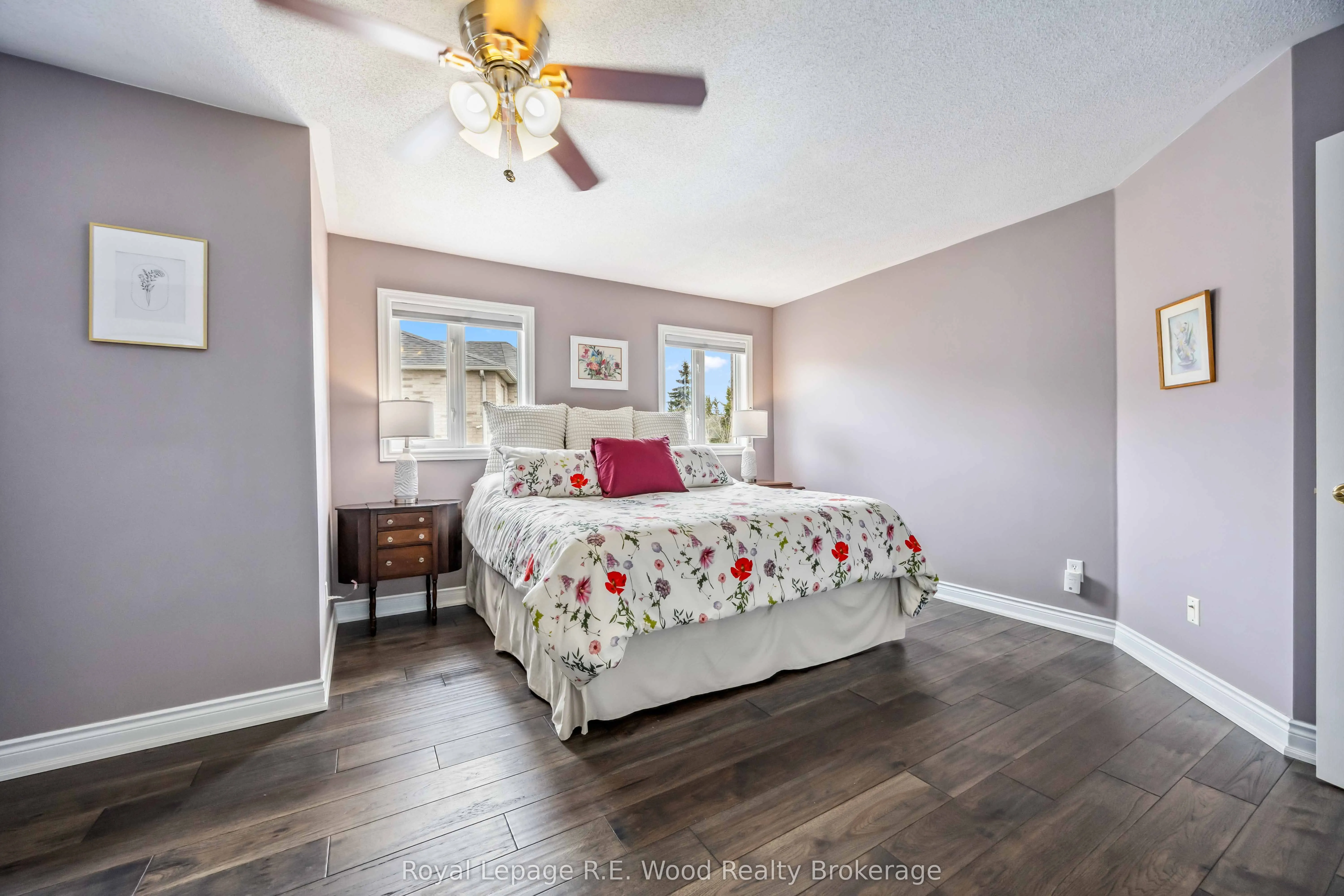 3 Lorwood Court