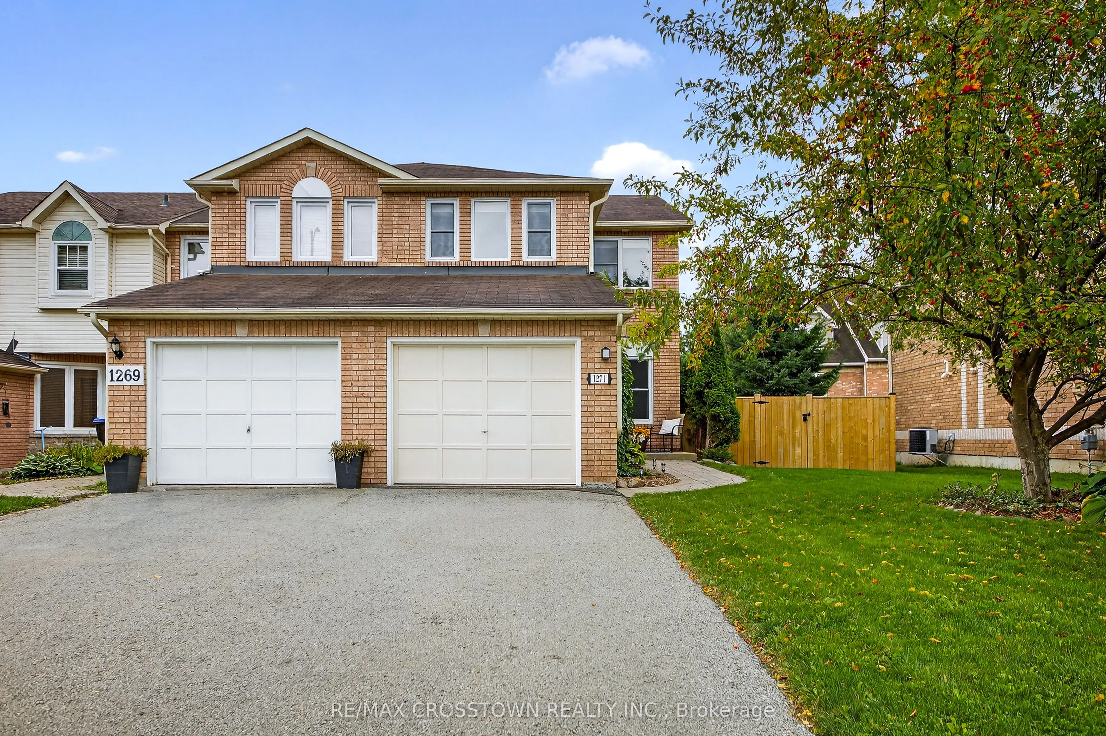 1271 Huron Court