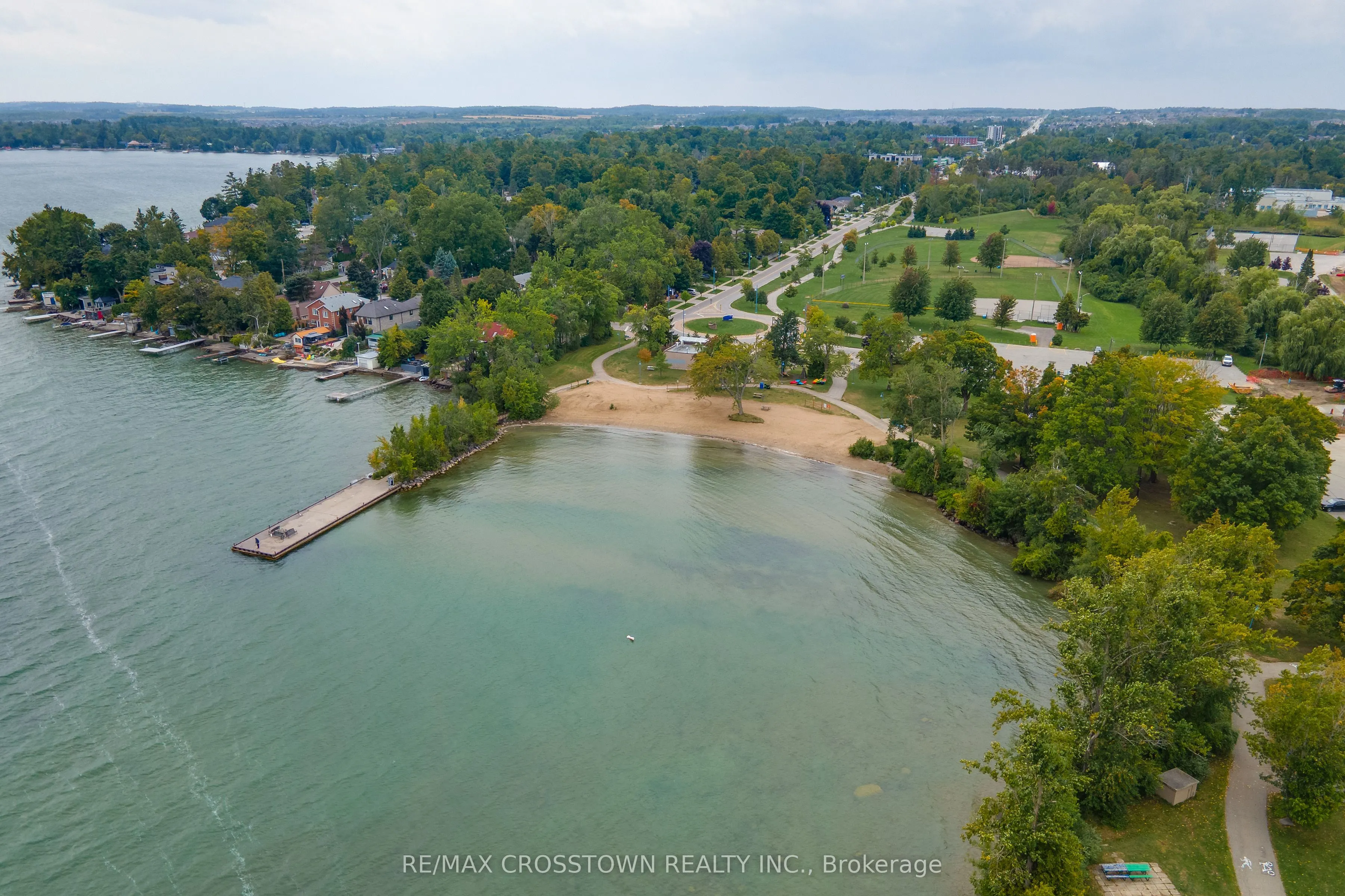 1271 Huron Court