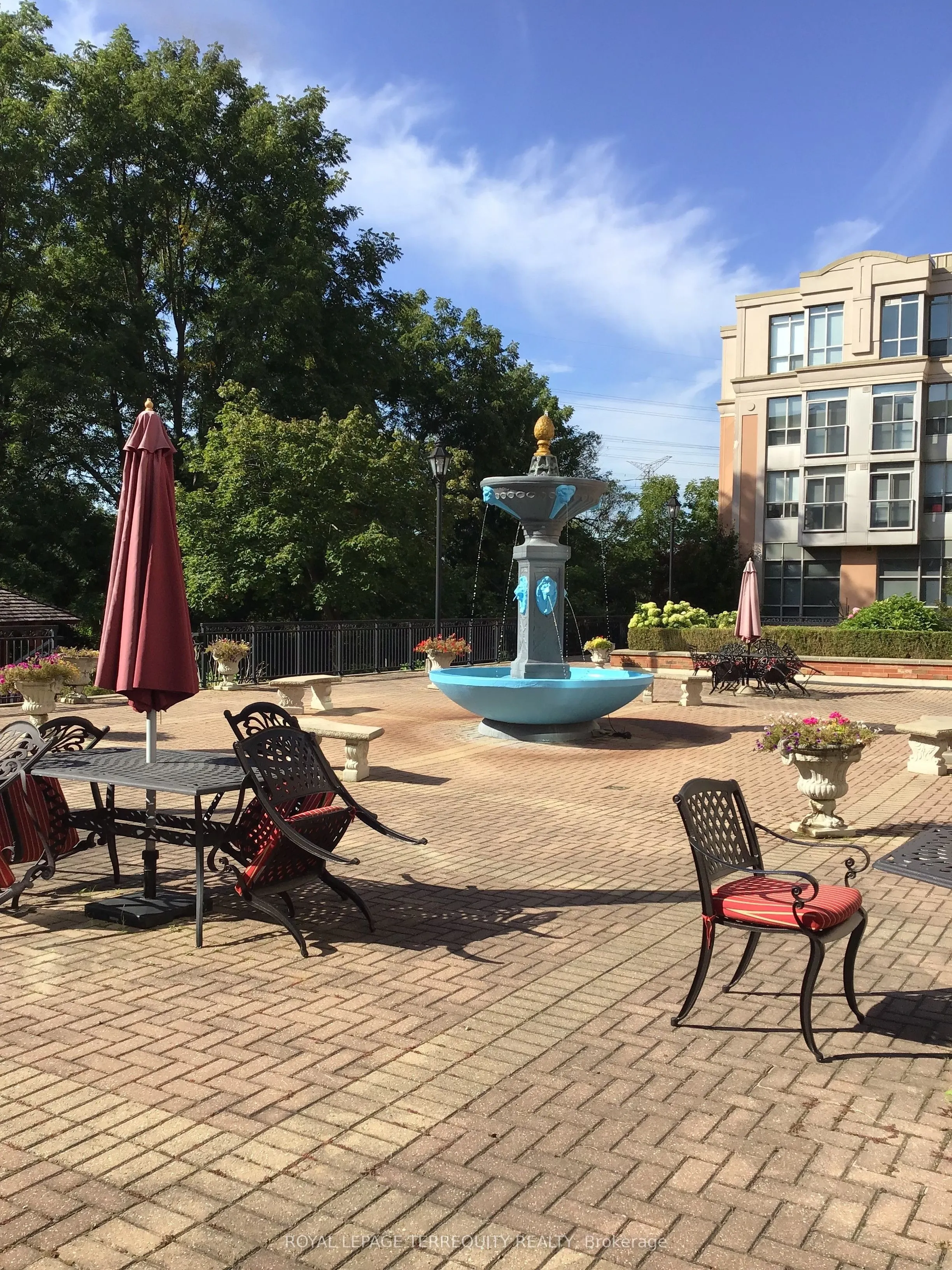 7373 Martin Grove Road, #615