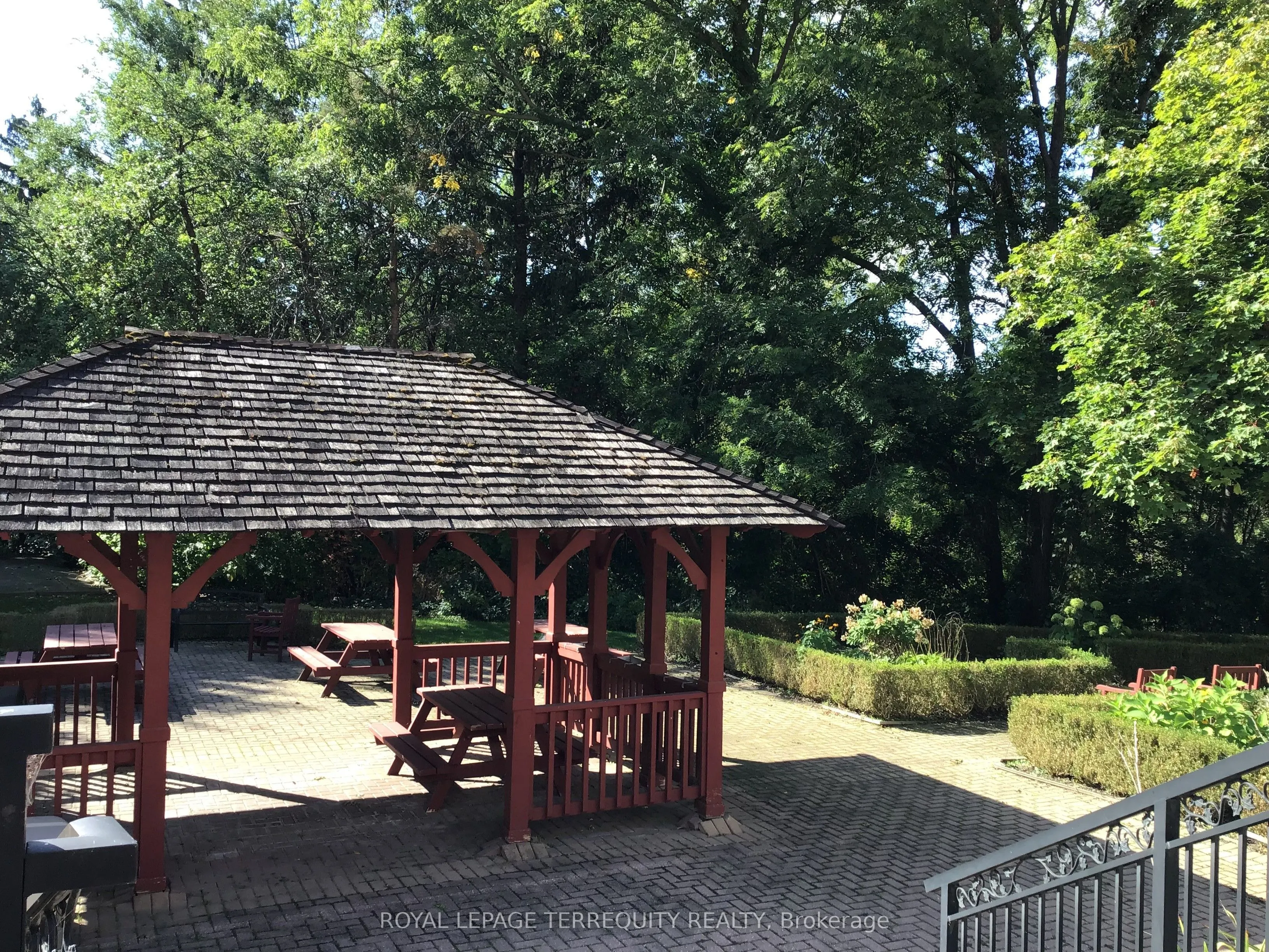 7373 Martin Grove Road, #615