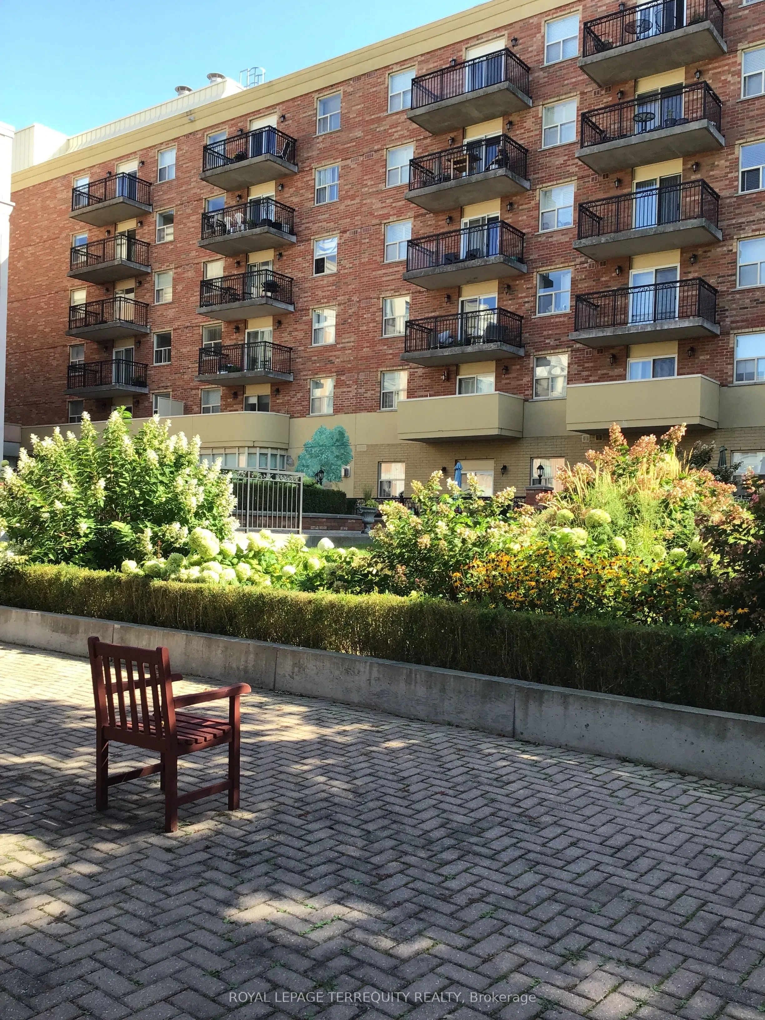 7373 Martin Grove Road, #615