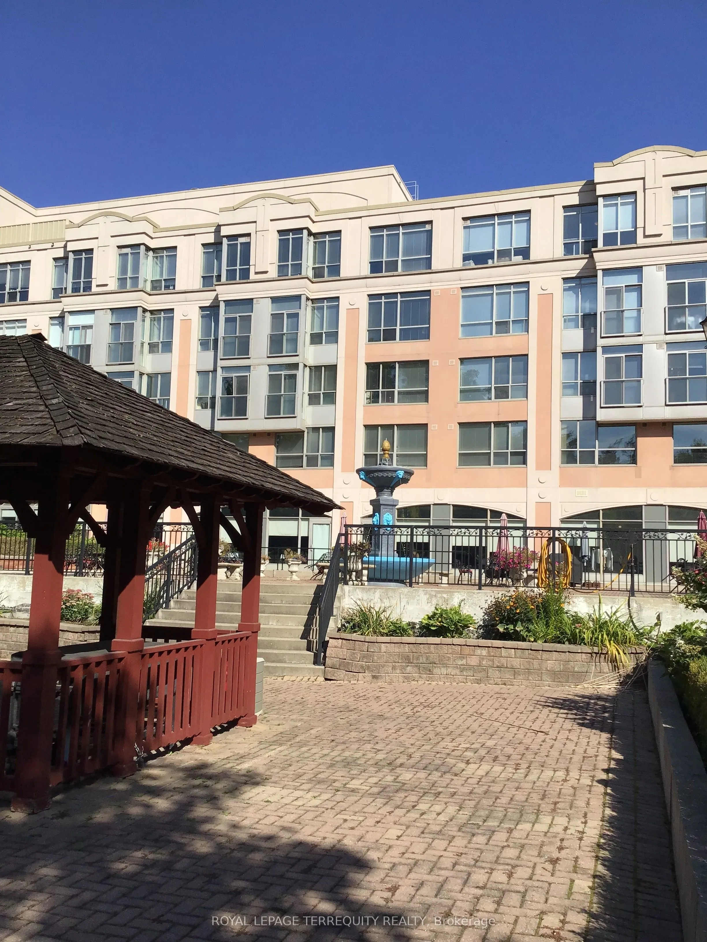7373 Martin Grove Road, #615